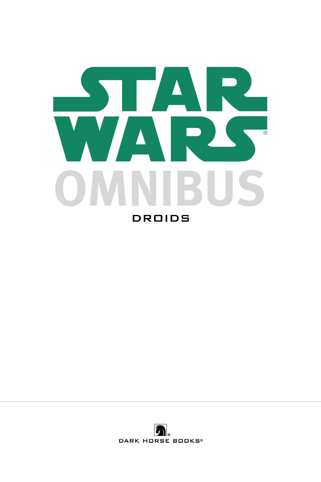 Read online Star Wars Omnibus comic -  Issue # Vol. 6 - 2