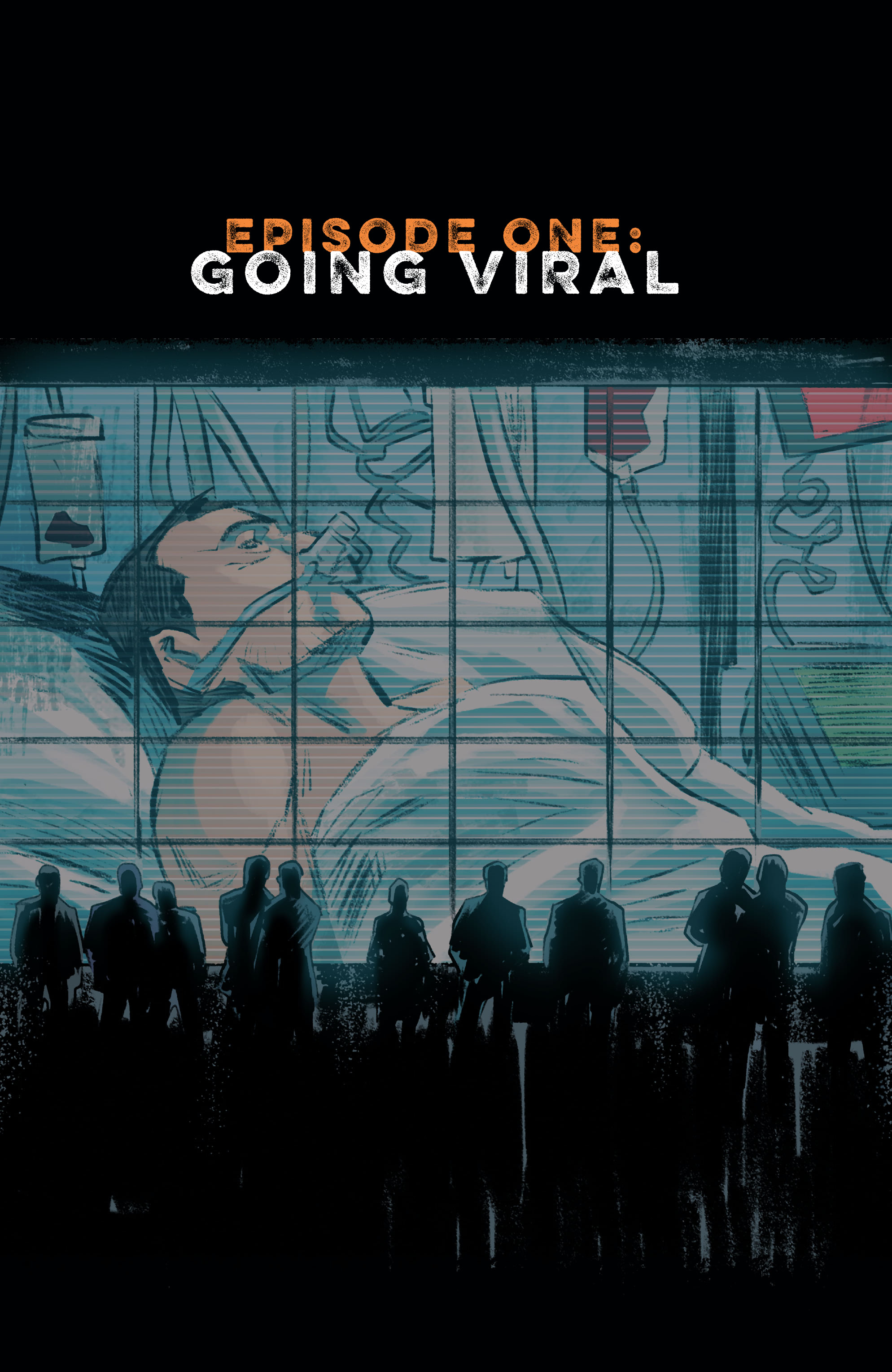 Read online Tomorrow comic -  Issue #1 - 3