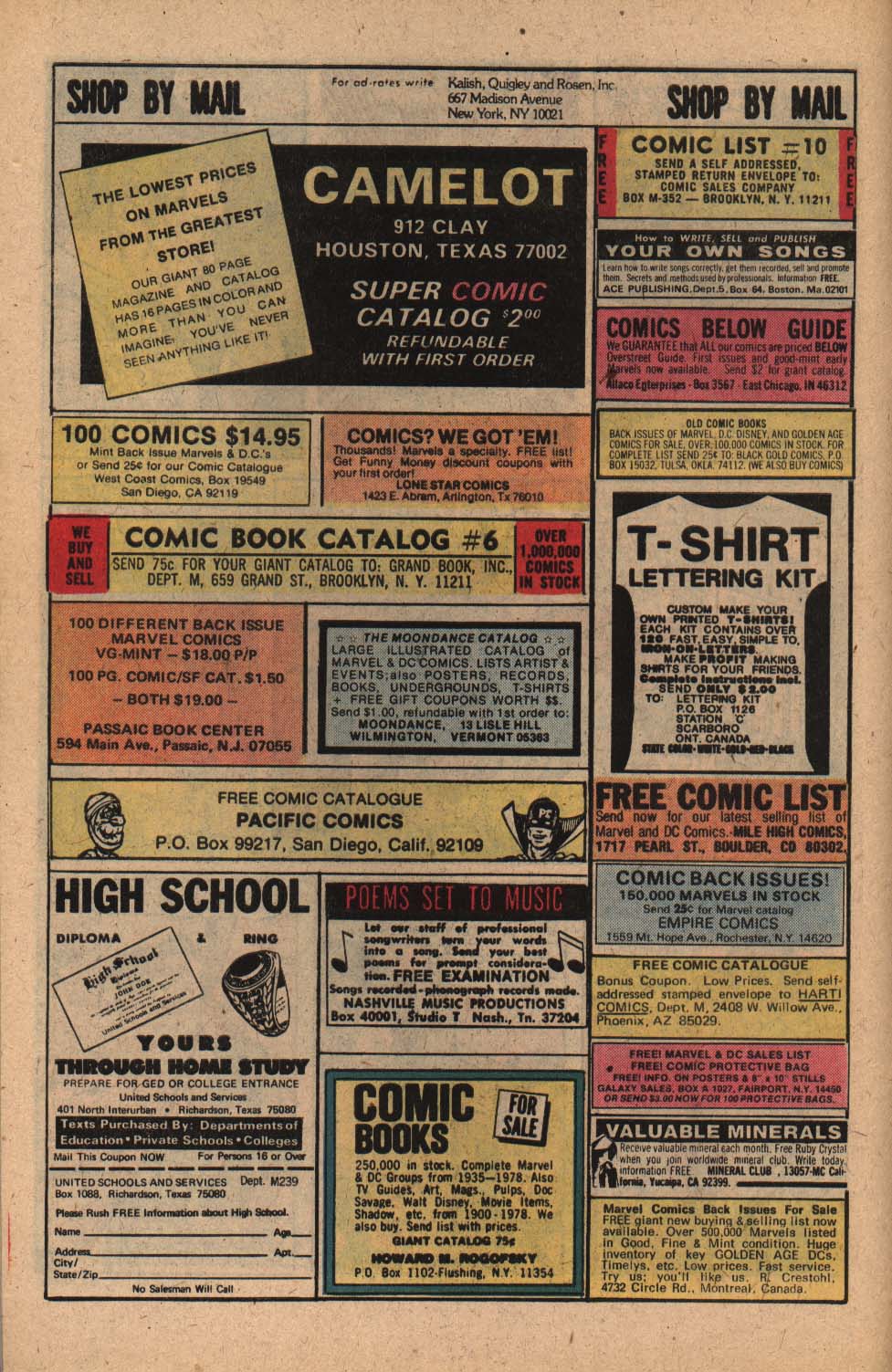 Read online Marvel Team-Up (1972) comic -  Issue #80 - 10