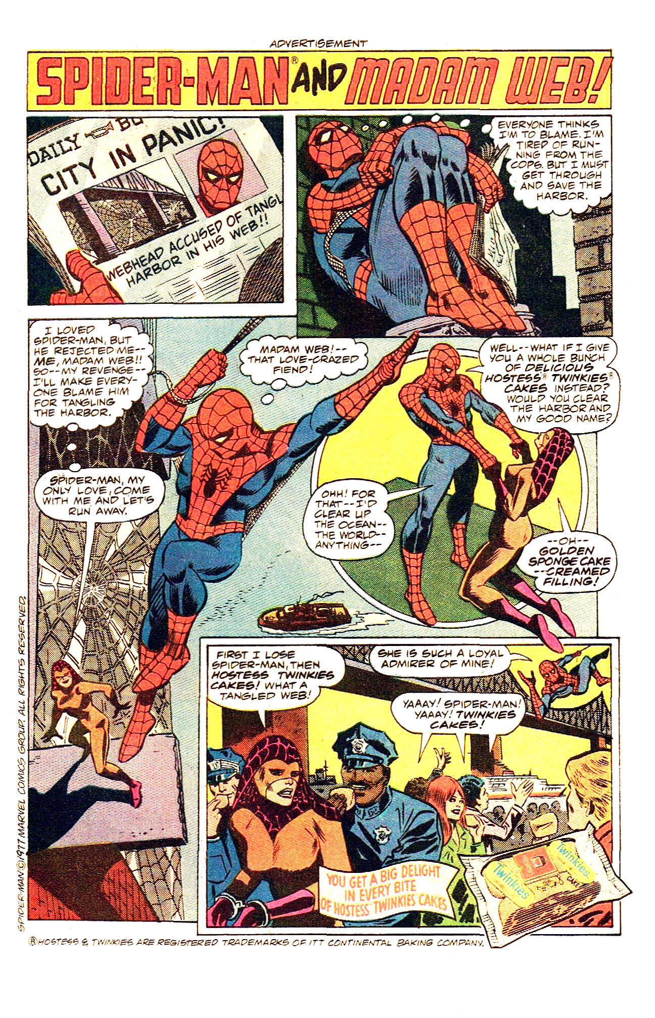 Read online Marvel Premiere comic -  Issue #37 - 31
