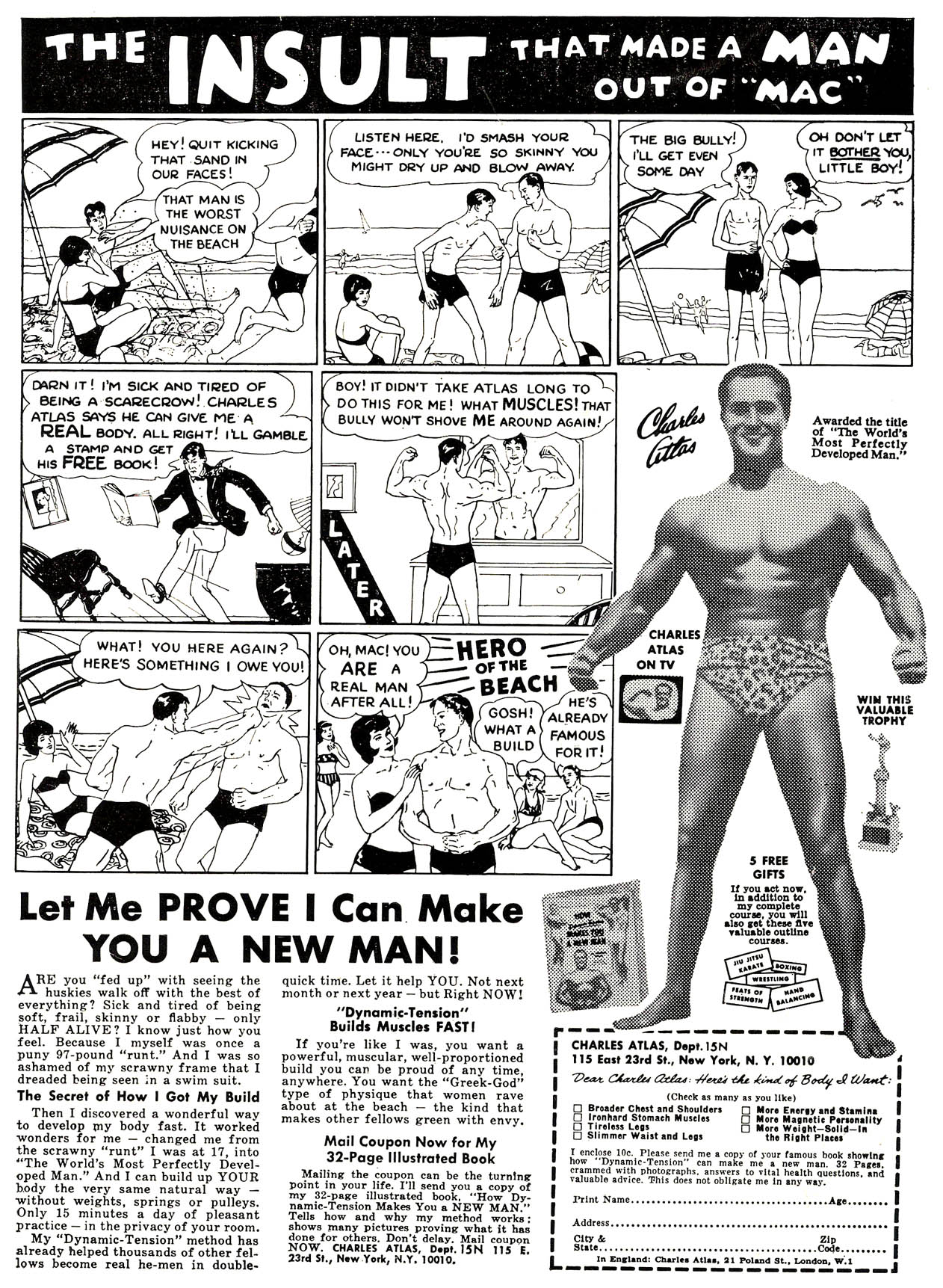 Read online Betty and Me comic -  Issue #55 - 51