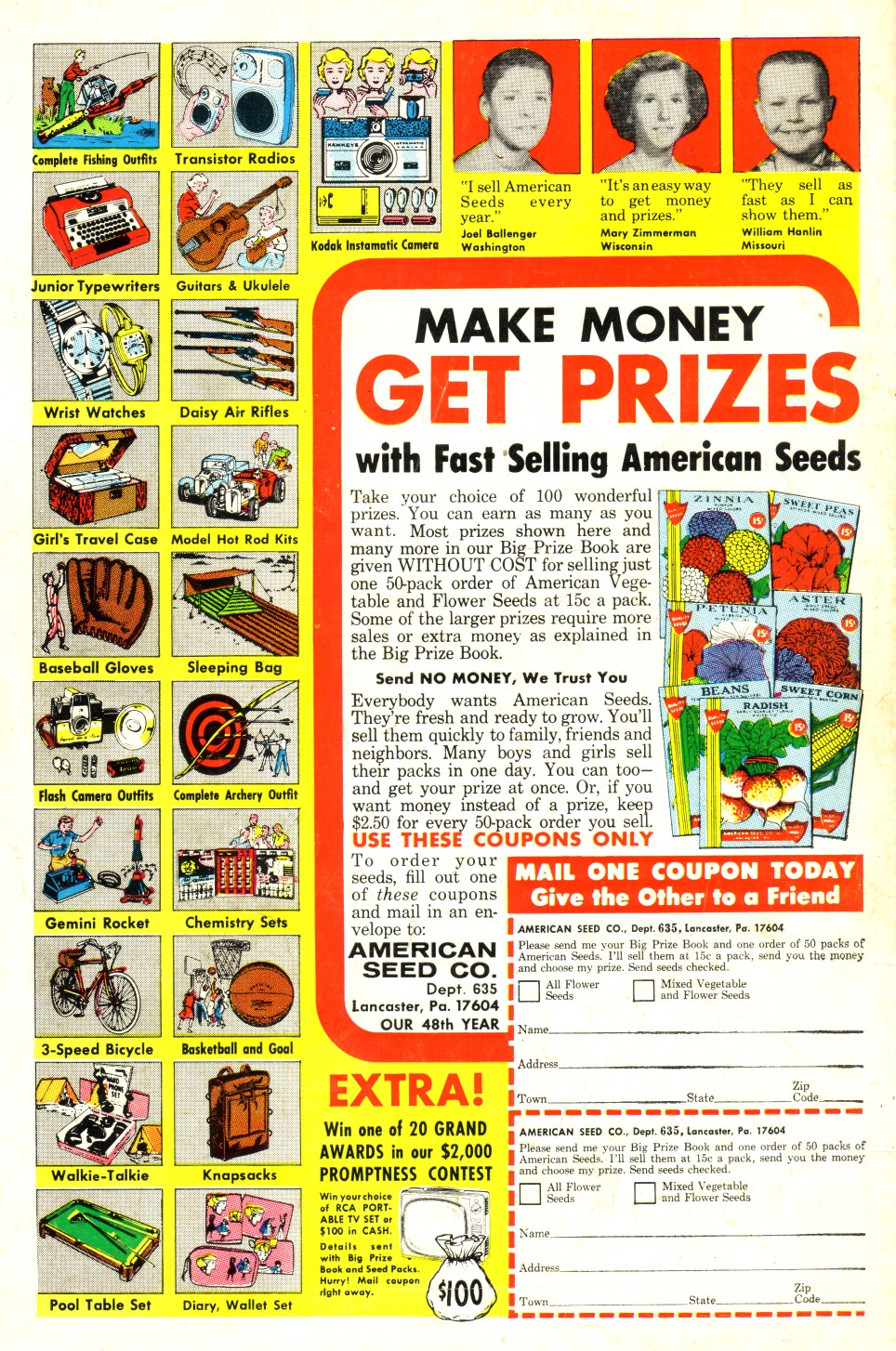 Read online Wonder Woman (1942) comic -  Issue #161 - 36