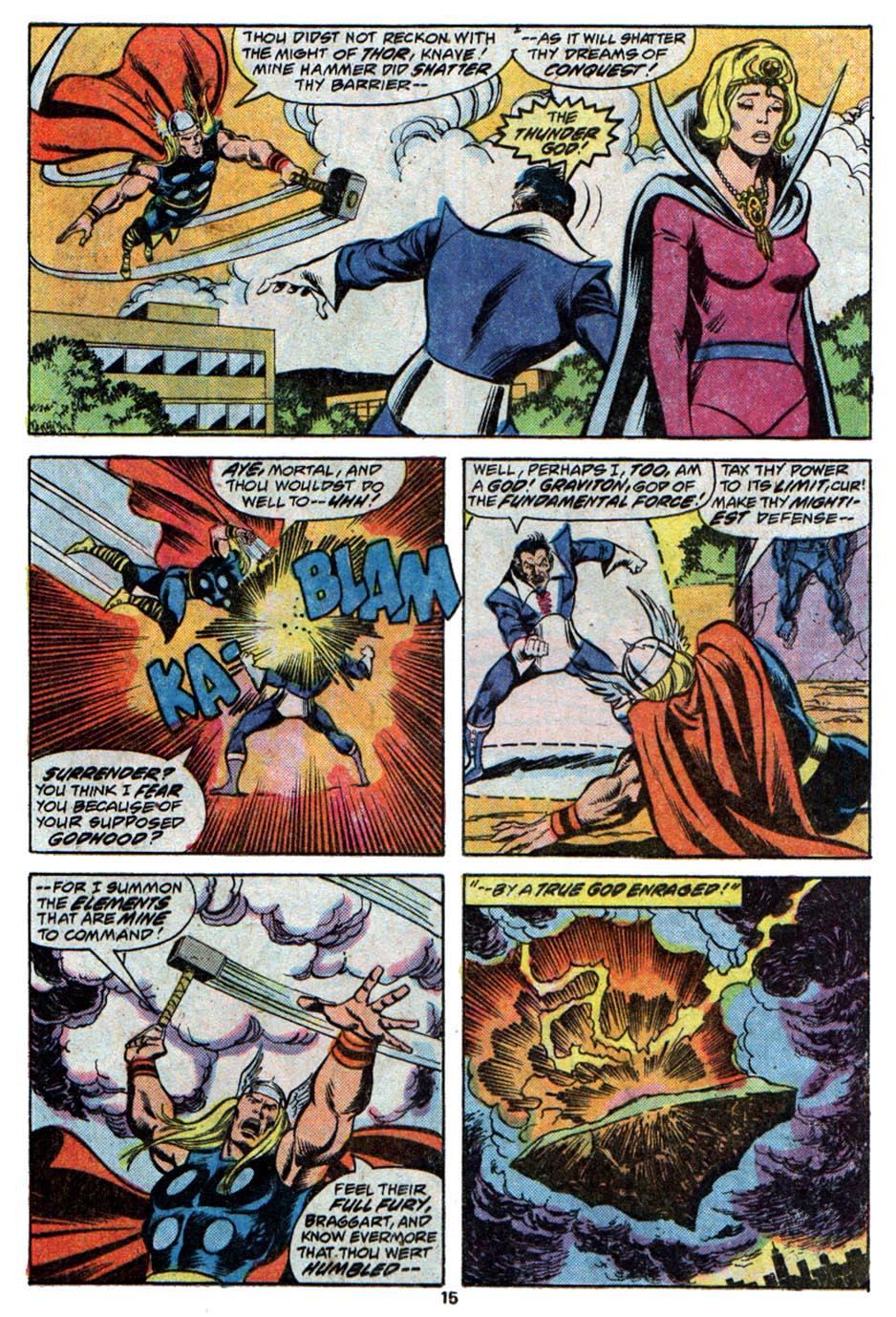 The Avengers (1963) 159 Page 9