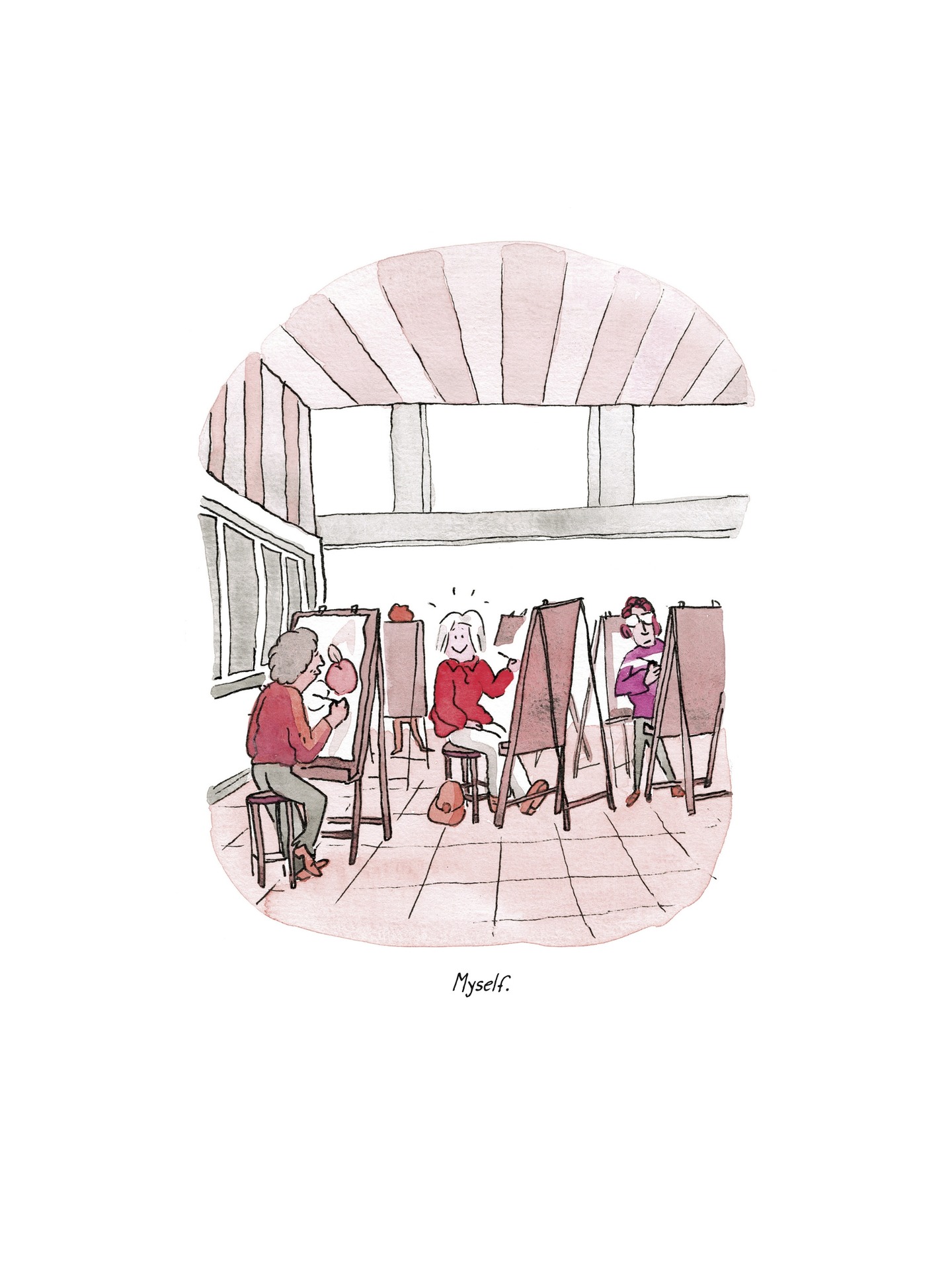 Read online Maiden (2020) comic -  Issue # TPB 2 - 230