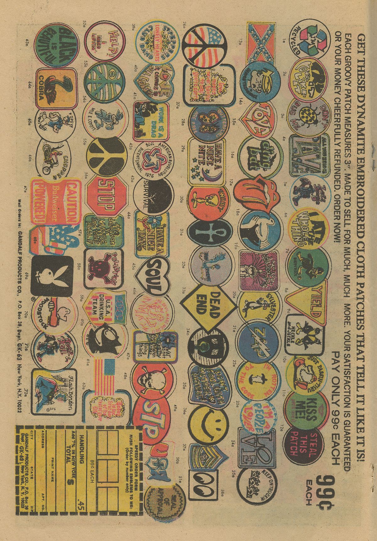 Read online Turok, Son of Stone comic -  Issue #103 - 18