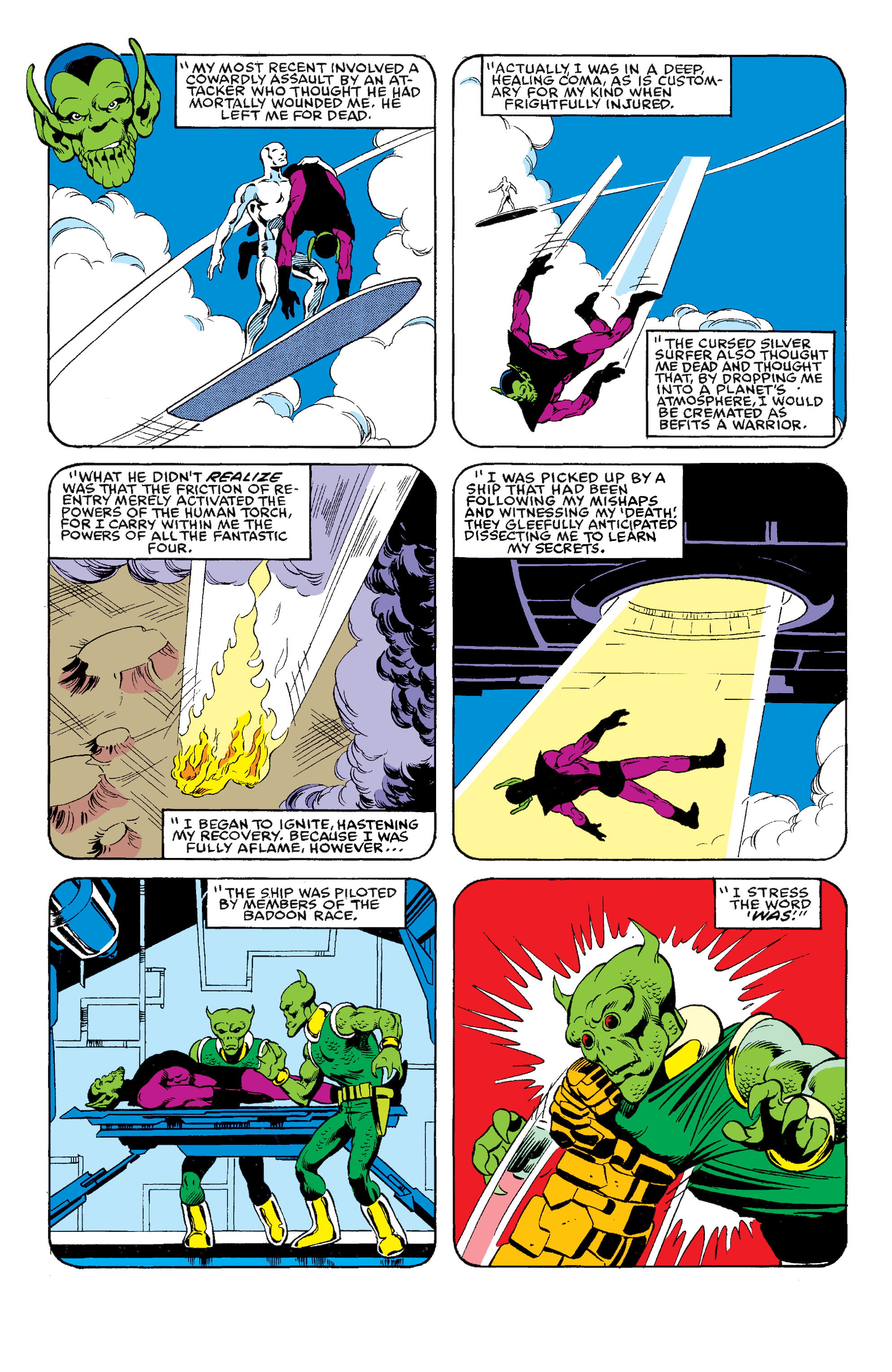 Read online Incredible Hulk By Peter David Omnibus comic -  Issue # TPB 2 (Part 3) - 6