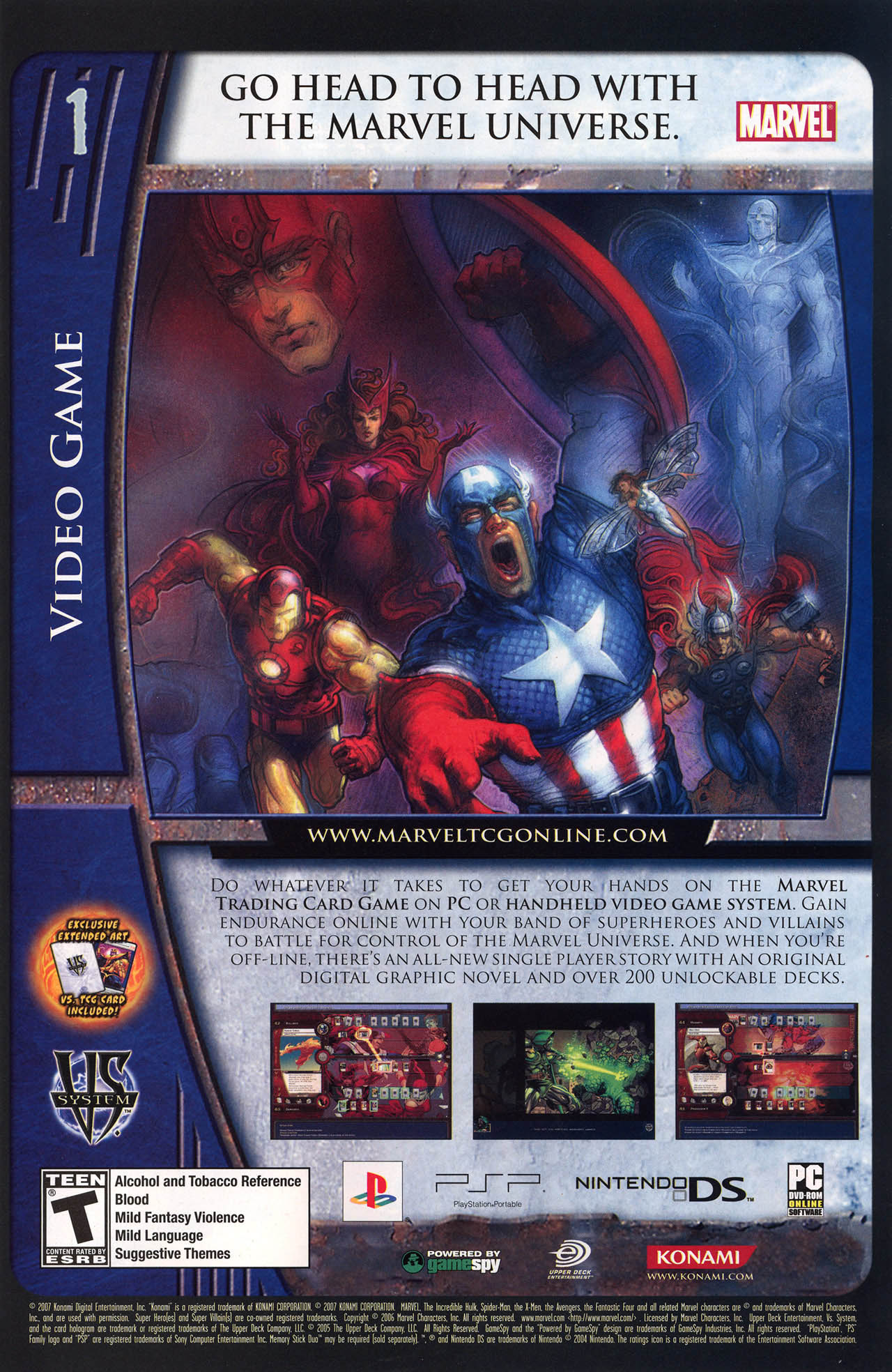 Read online Thunderbolts Presents: Zemo - Born Better comic -  Issue #4 - 15