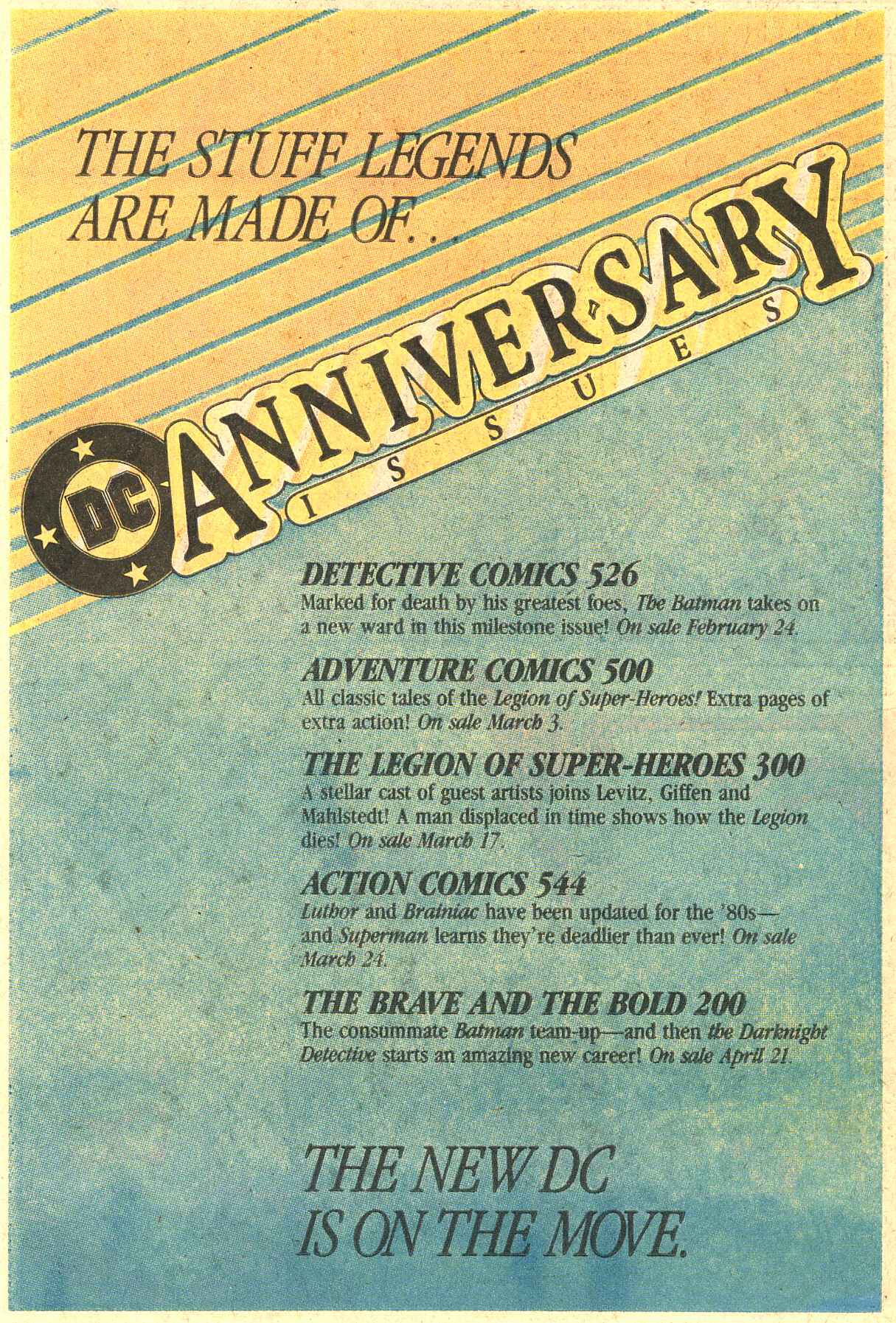Read online Captain Carrot and His Amazing Zoo Crew! comic -  Issue #15 - 29