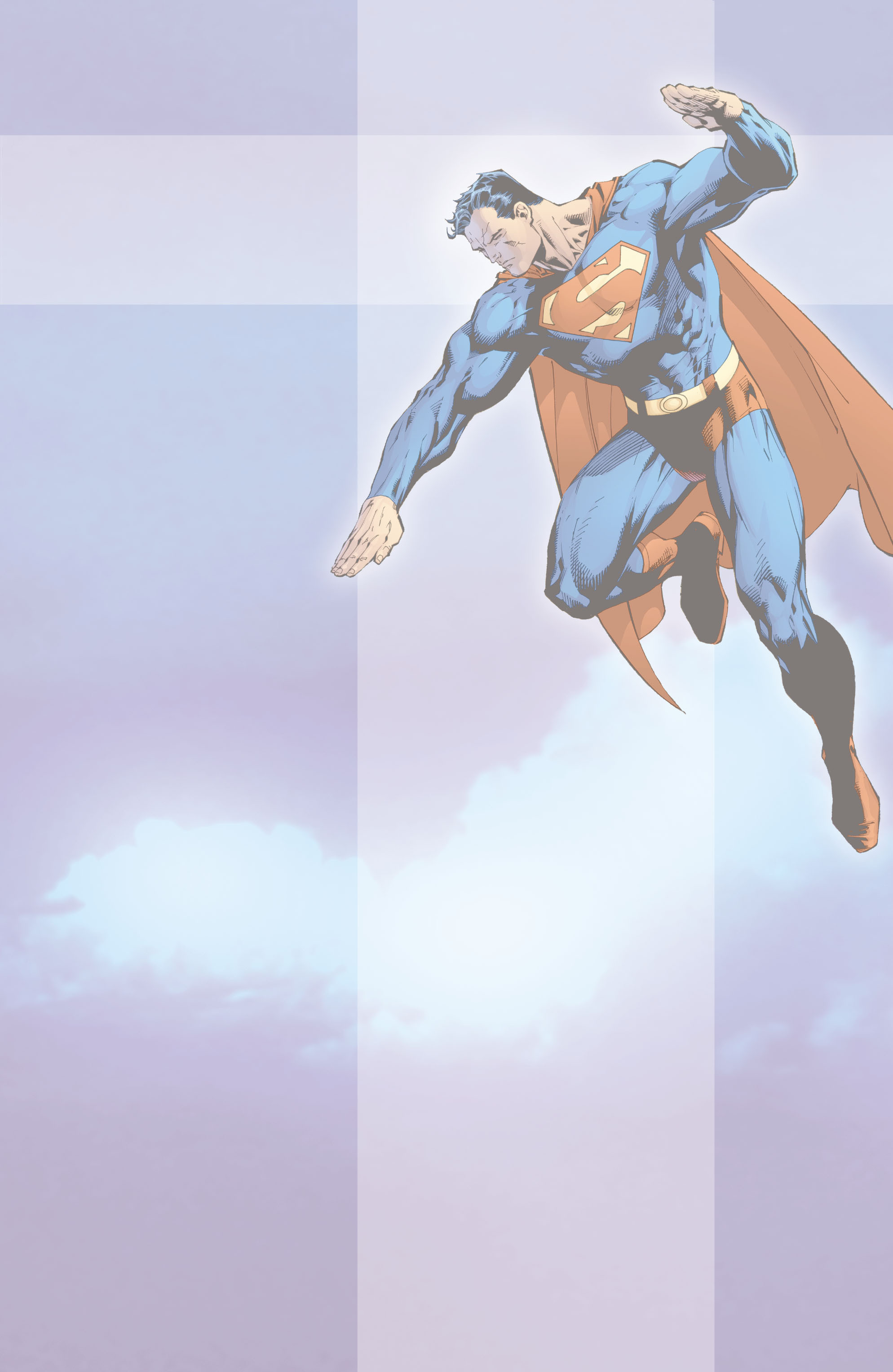 Read online Superman (1987) comic -  Issue # _TPB Superman For Tomorrow (Part 1) - 84