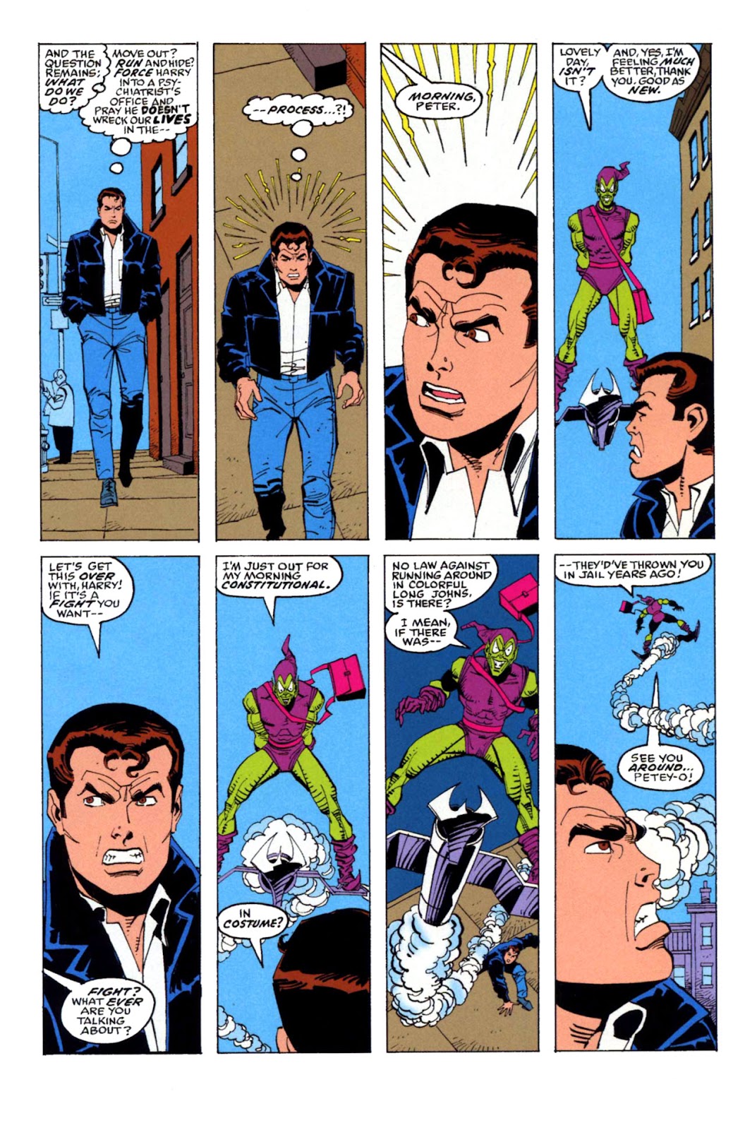 Amazing Spider-Man Family issue 3 - Page 74