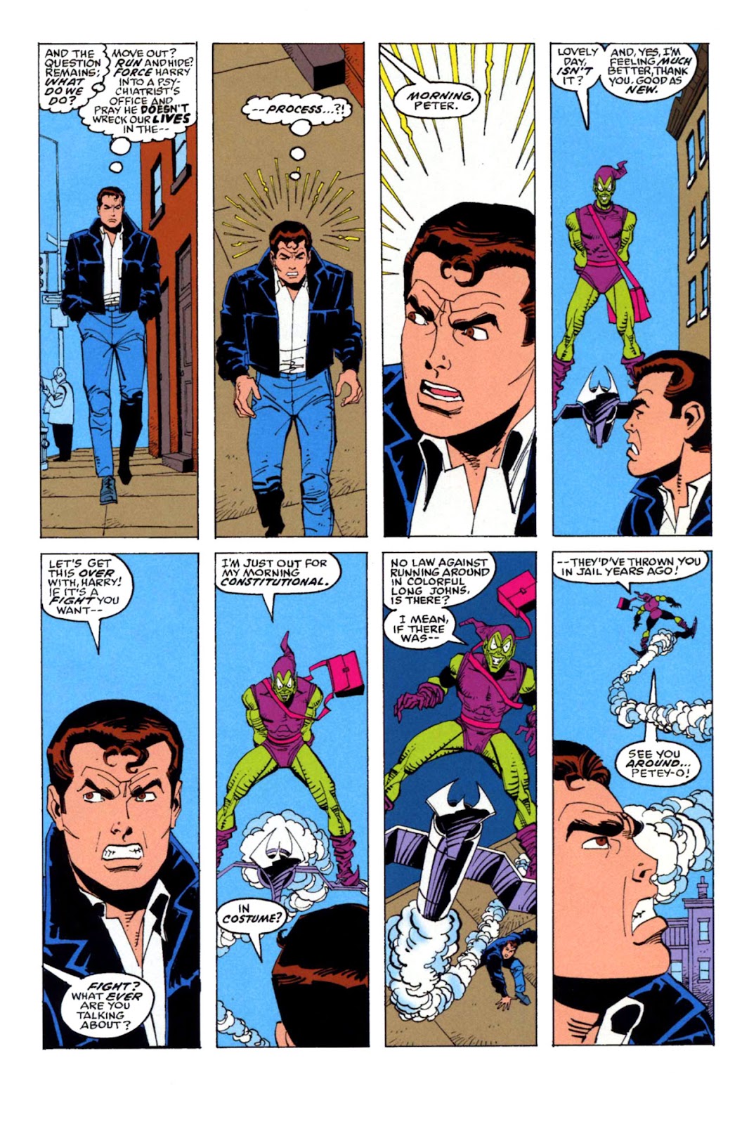 Amazing Spider-Man Family Issue #3 #3 - English 74 Amazing Spider-Man Family Issue #3 #3 - English 74