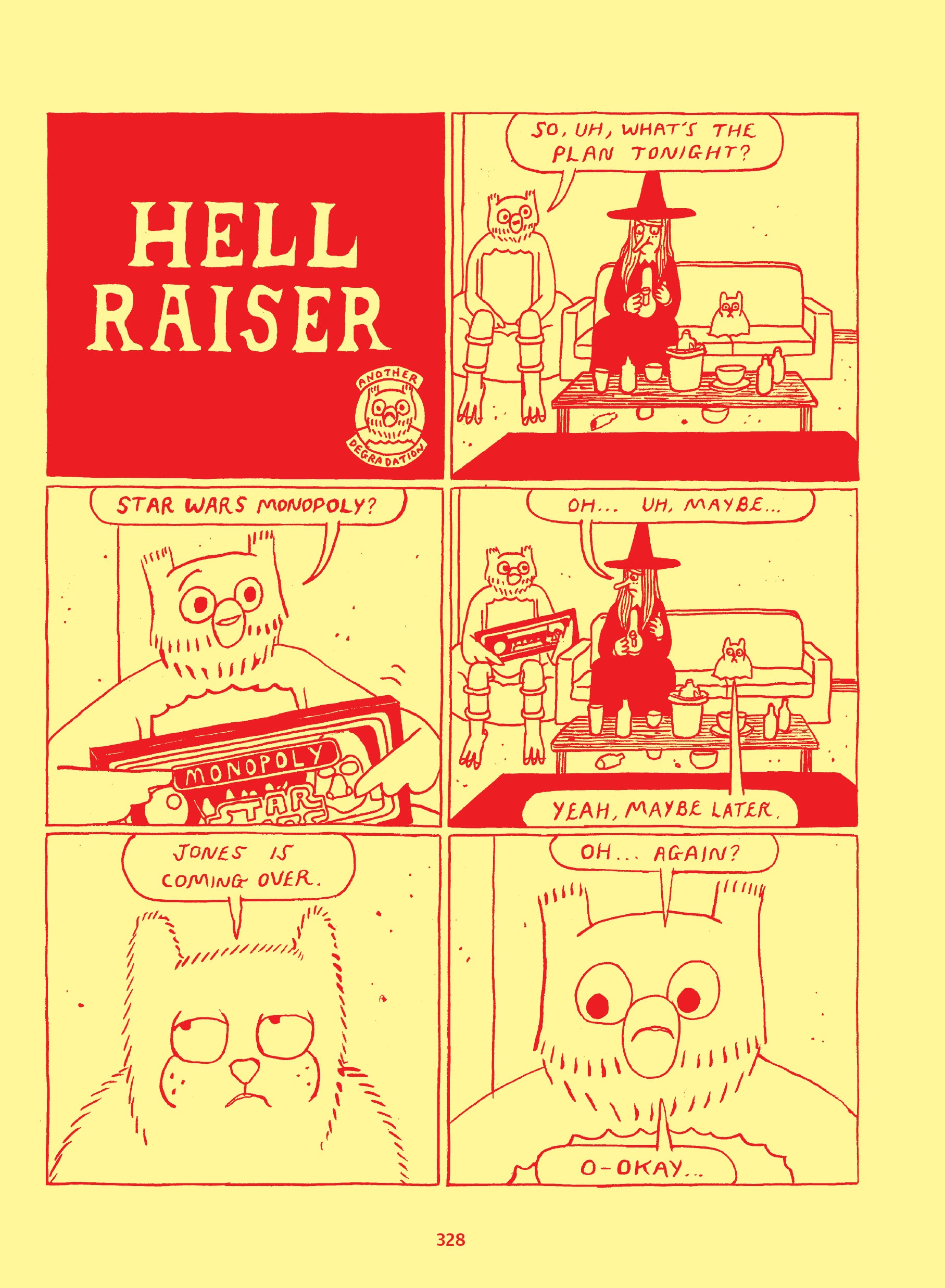Read online Seeds and Stems comic -  Issue # TPB (Part 4) - 24