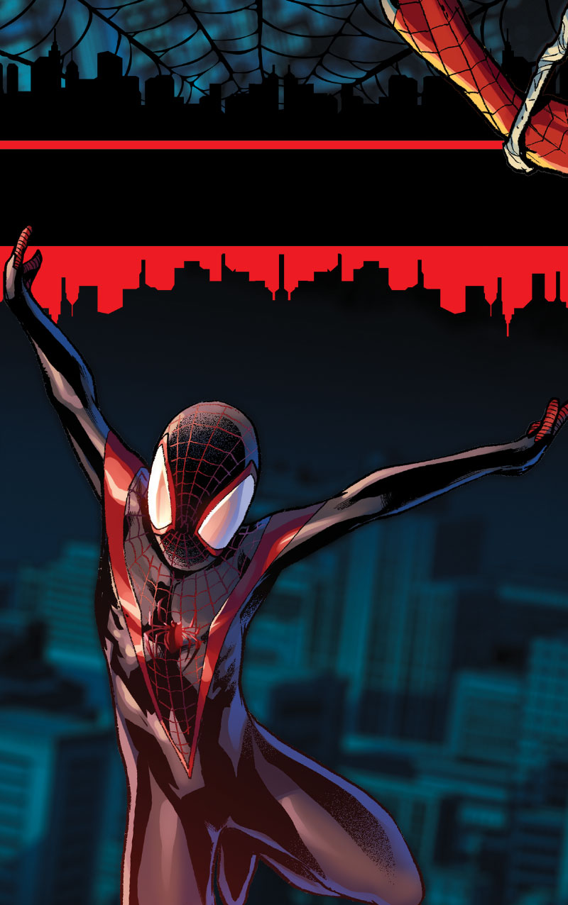 Read online Spider-Men: Infinity Comic comic -  Issue #2 - 3