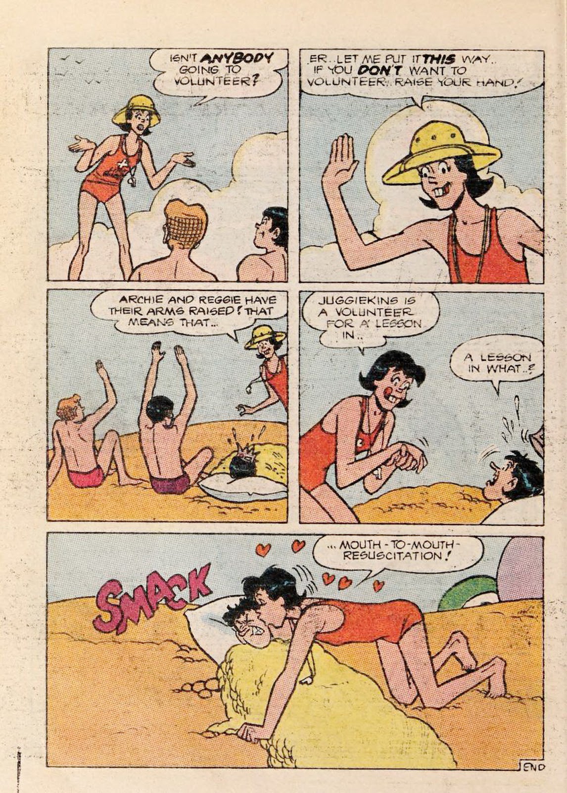 Betty and Veronica Double Digest issue 20 - Page 246