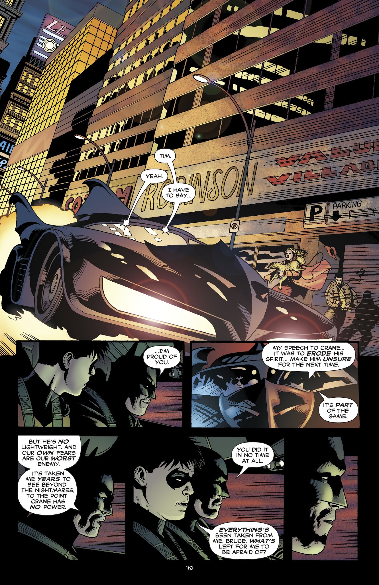 Read online Batman/Two-Face: Face the Face Deluxe Edition comic -  Issue # TPB (Part 2) - 58