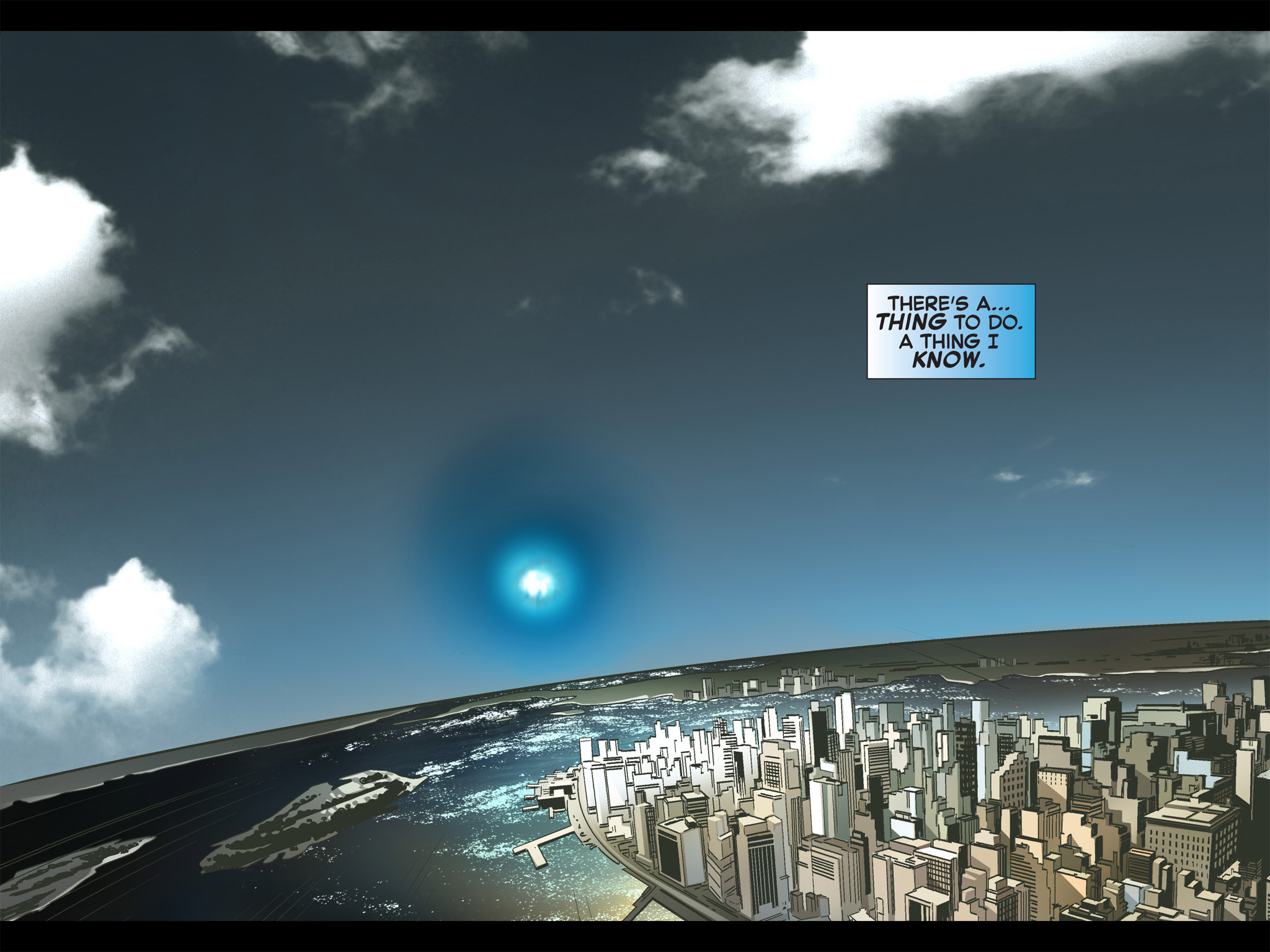 Read online Avengers vs. X-Men: Infinite comic -  Issue #1 - 39