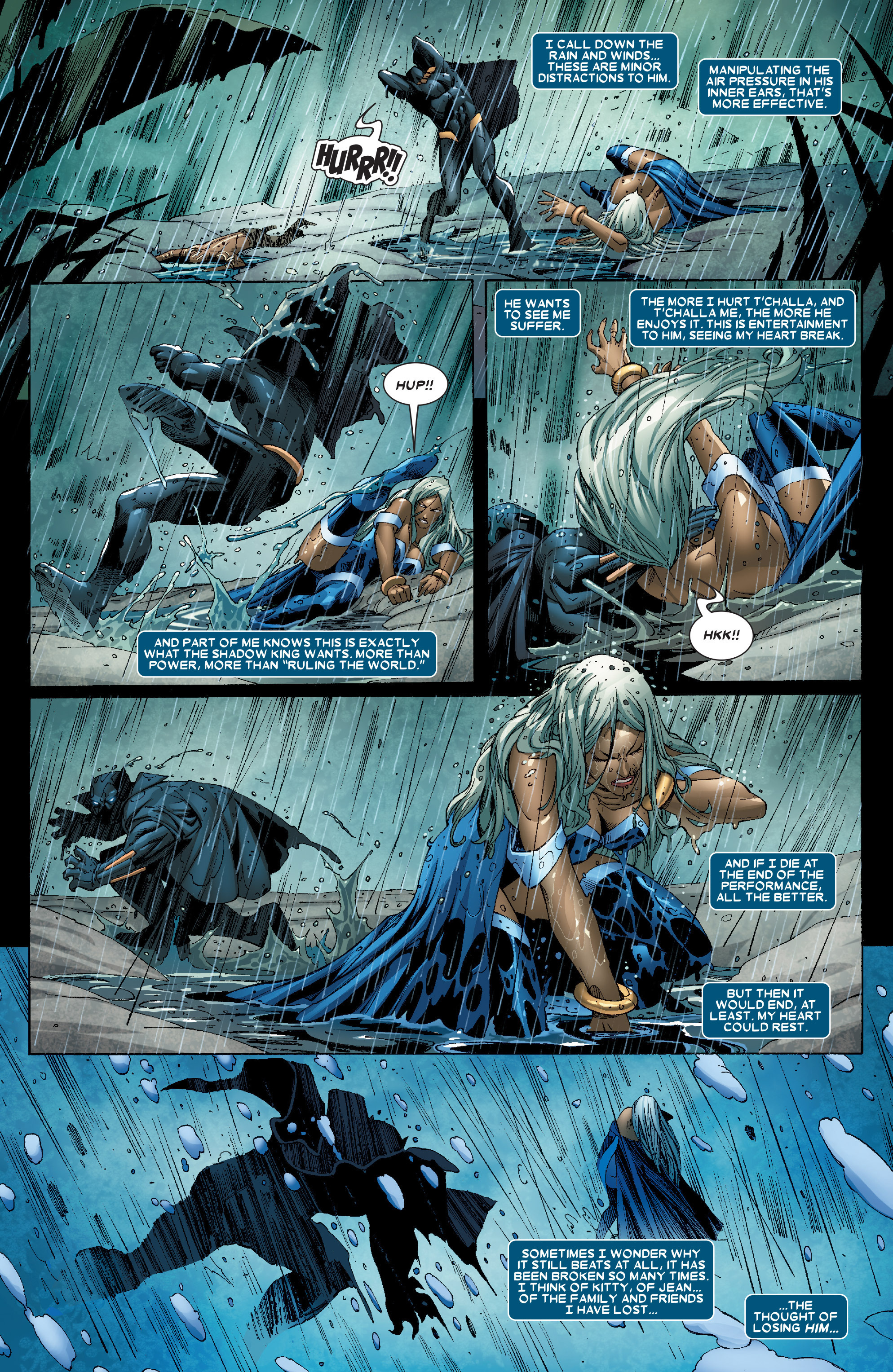 Read online X-Men: Worlds Apart comic -  Issue #3 - 6