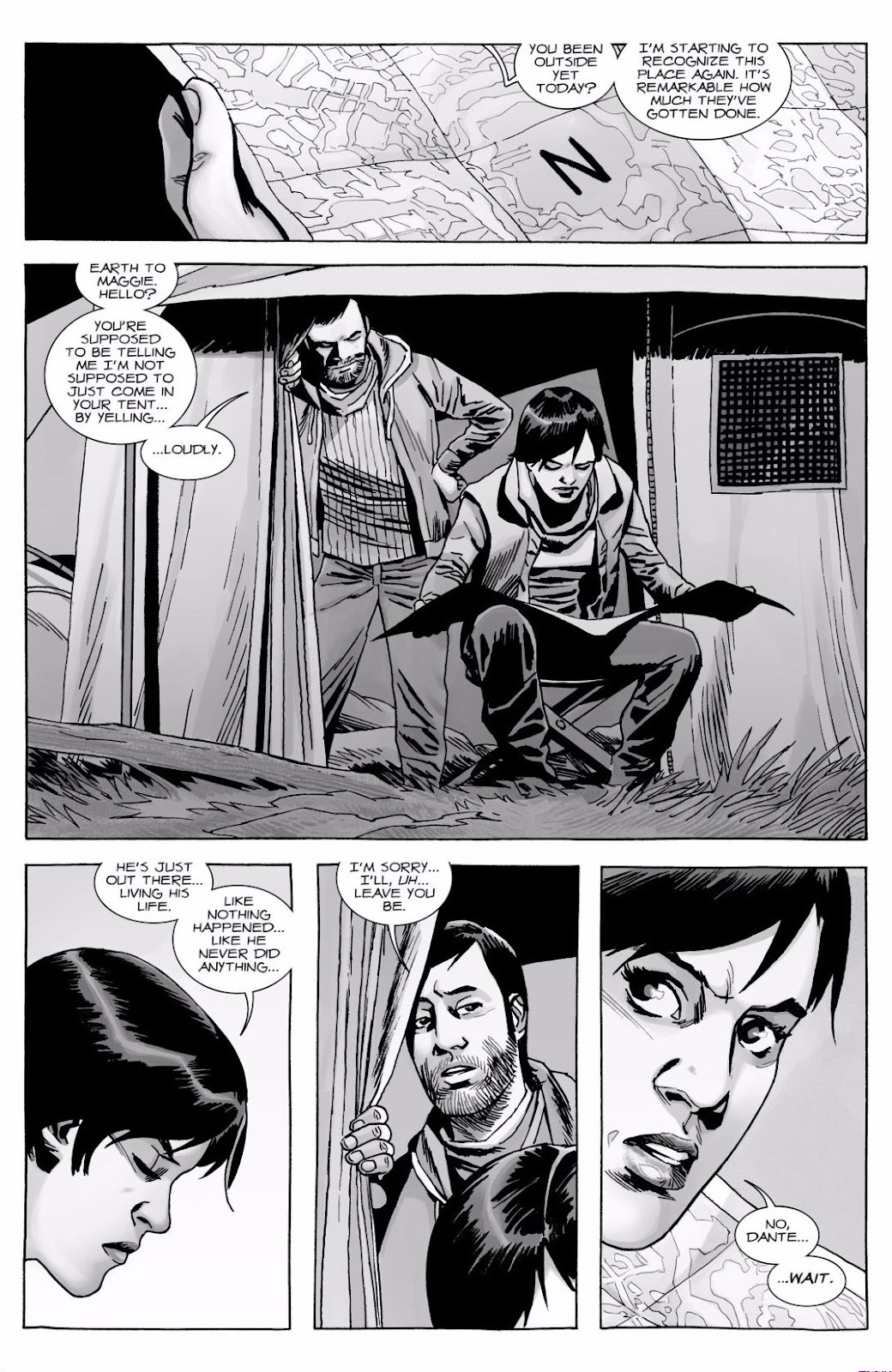 The Walking Dead issue 173 - Page 14