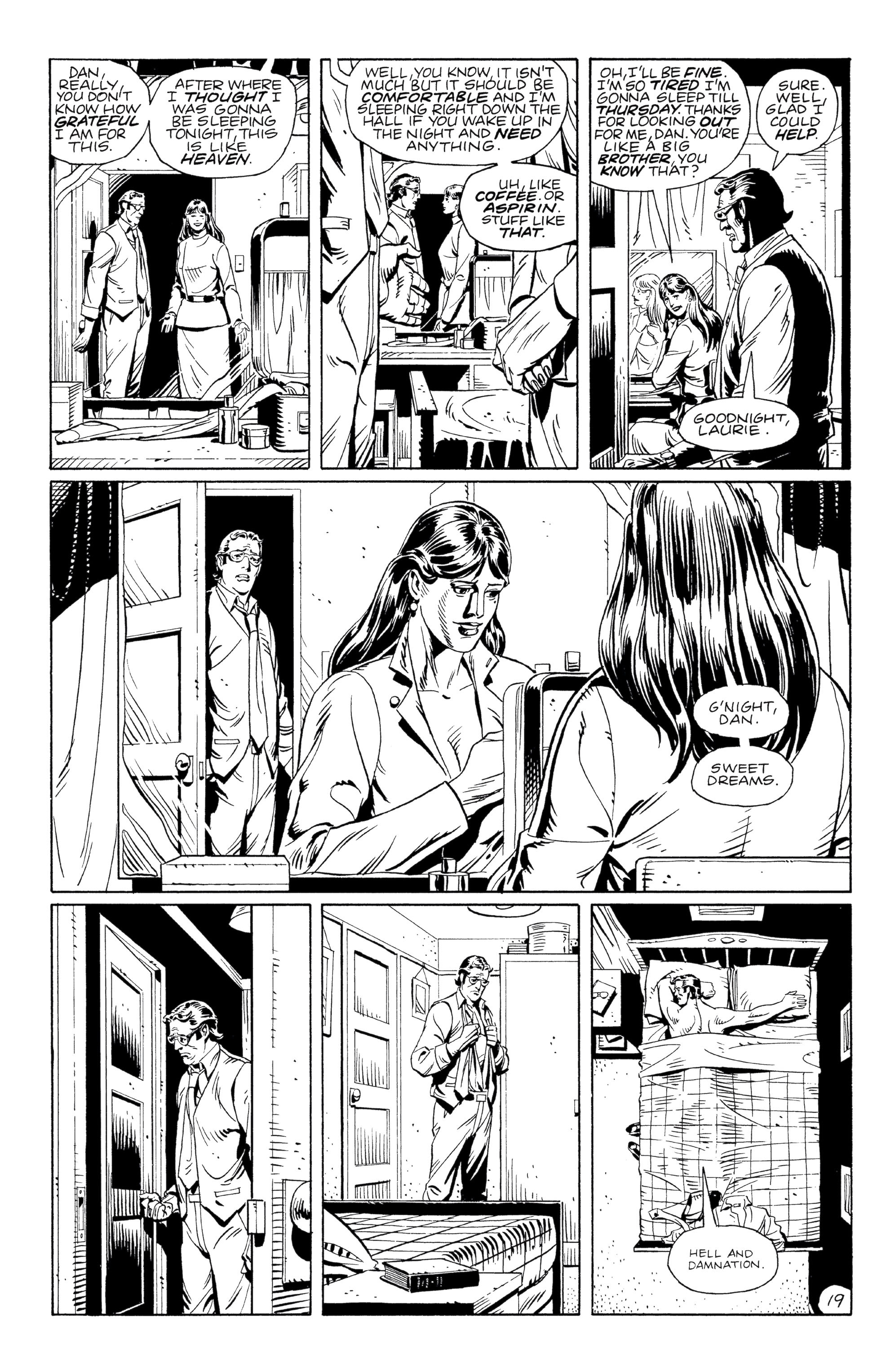 Read online Watchmen comic -  Issue # (1986) _TPB (Part 2) - 60