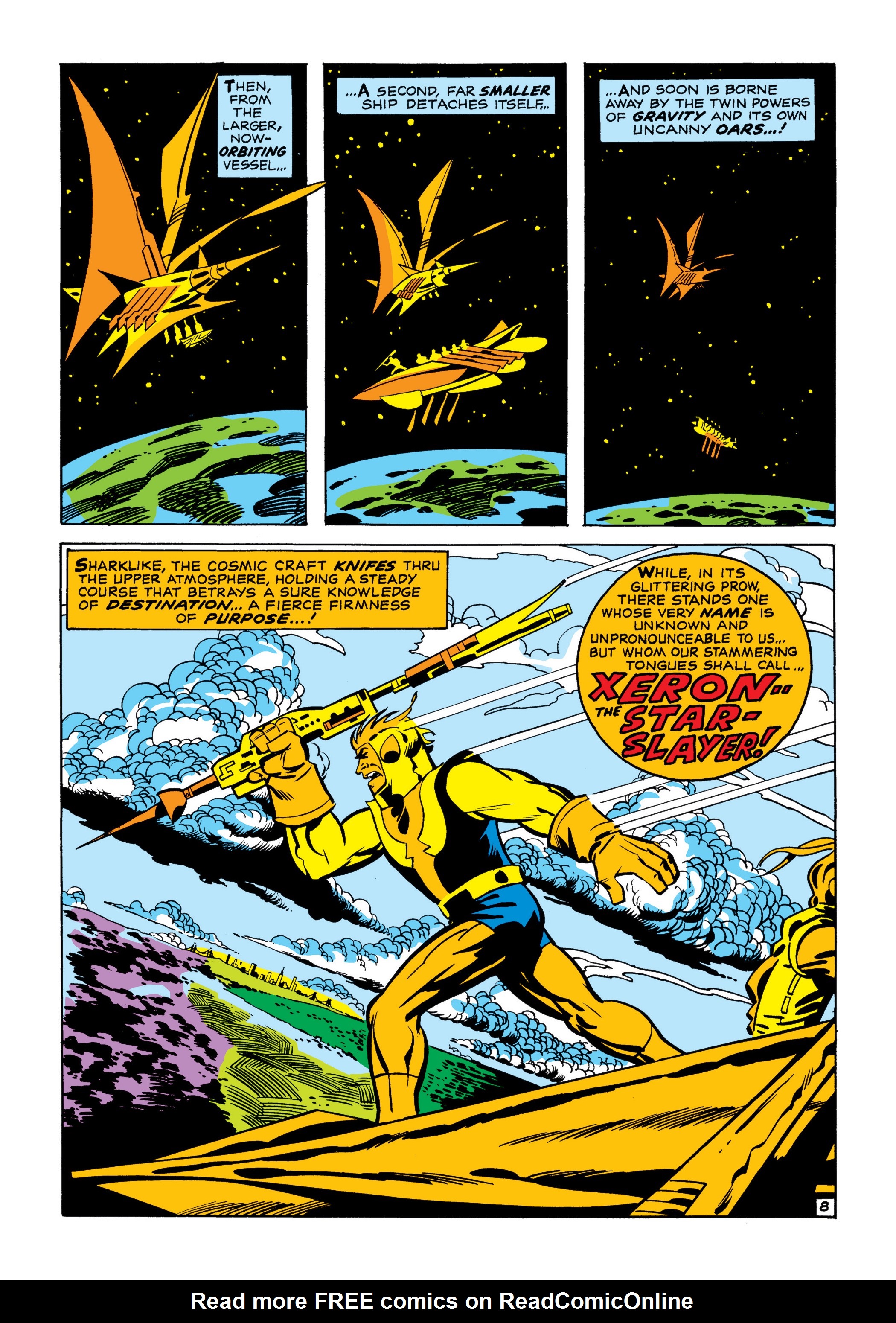 Read online Marvel Masterworks: The Incredible Hulk comic -  Issue # TPB 7 (Part 1) - 35