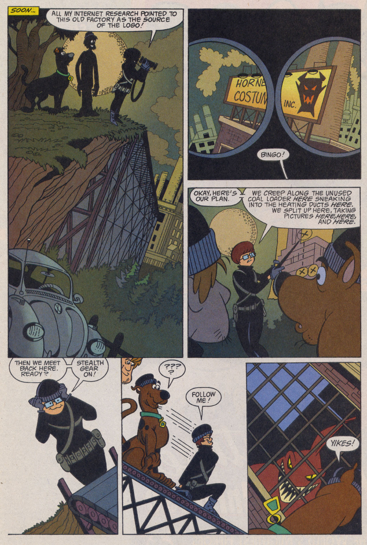 Scooby-Doo (1997) 9 Page 26