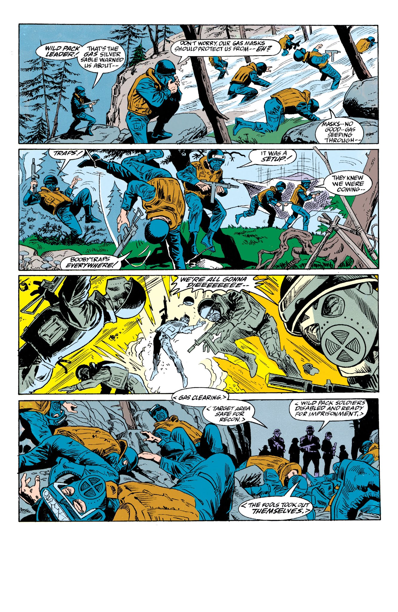 Read online Amazing Spider-Man Epic Collection comic -  Issue # Round Robin (Part 5) - 33