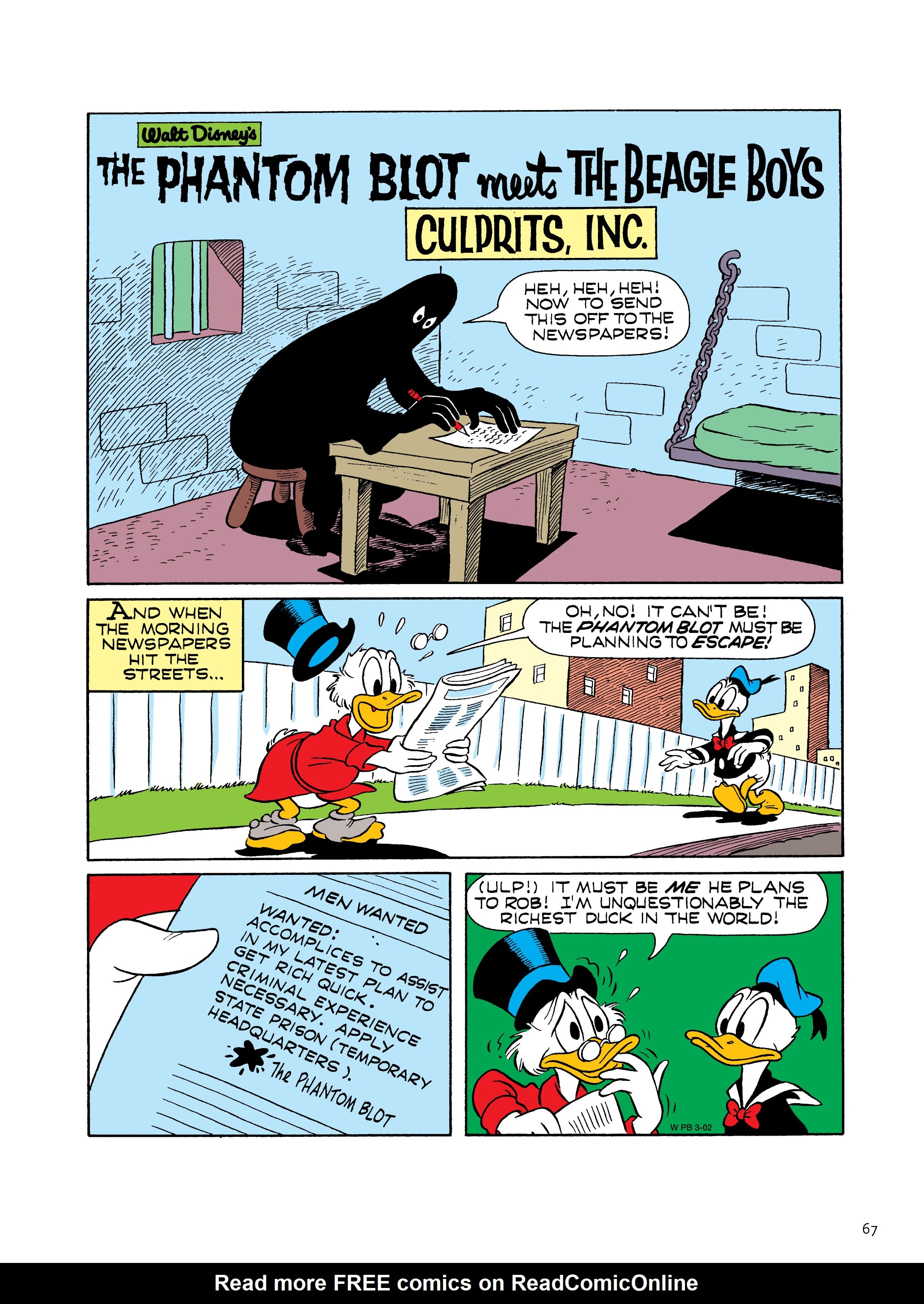 Read online Disney Masters comic -  Issue # TPB 15 (Part 1) - 74