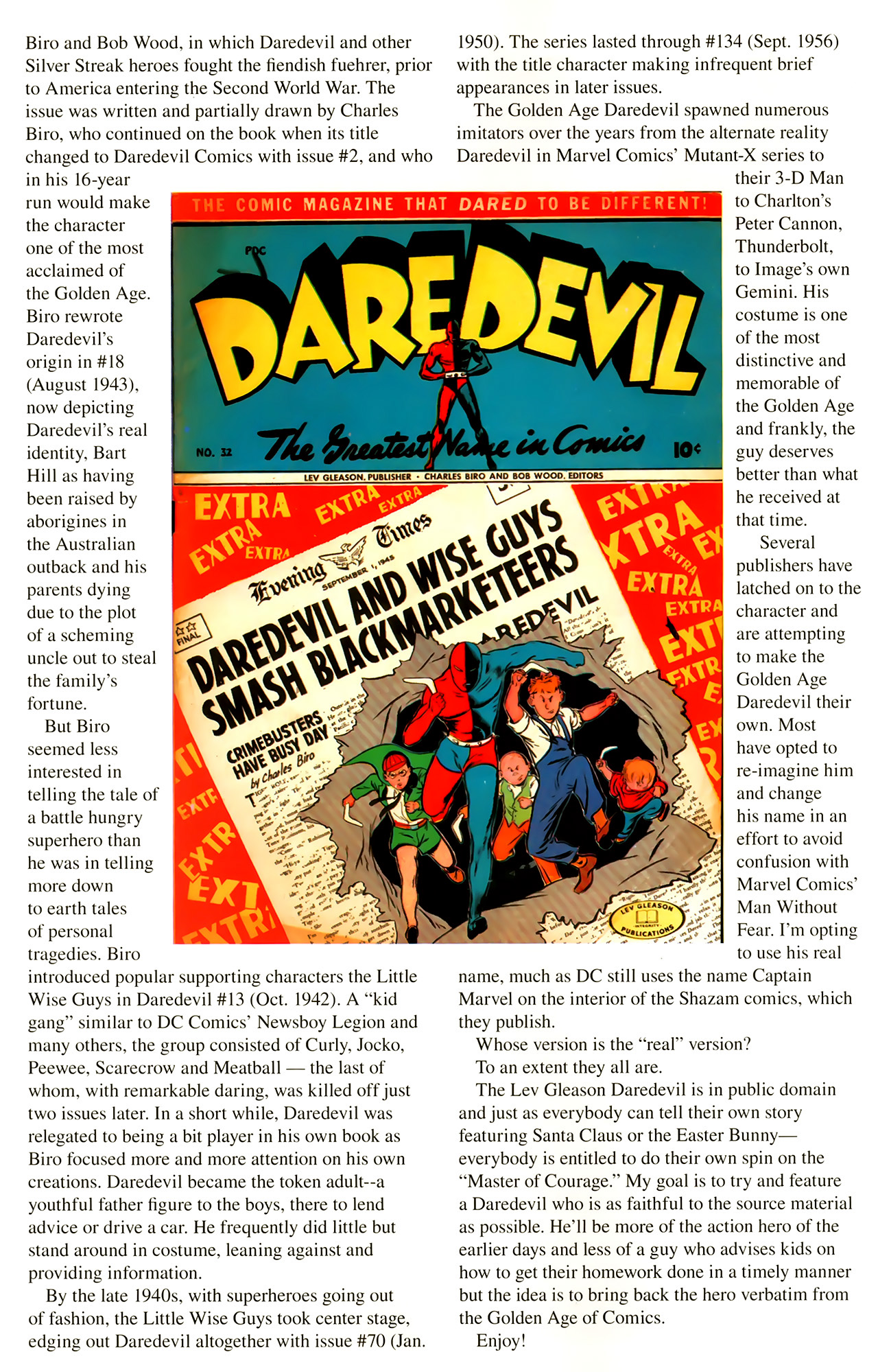 The Savage Dragon (1993) Issue #148 #151 - English 27