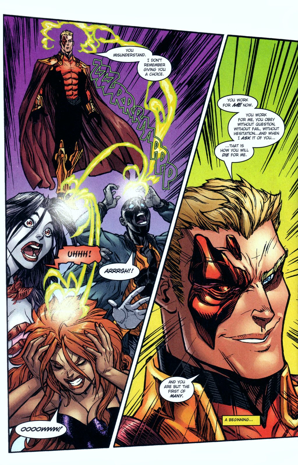 Read online Gen13 (1995) comic -  Issue #53 - 23