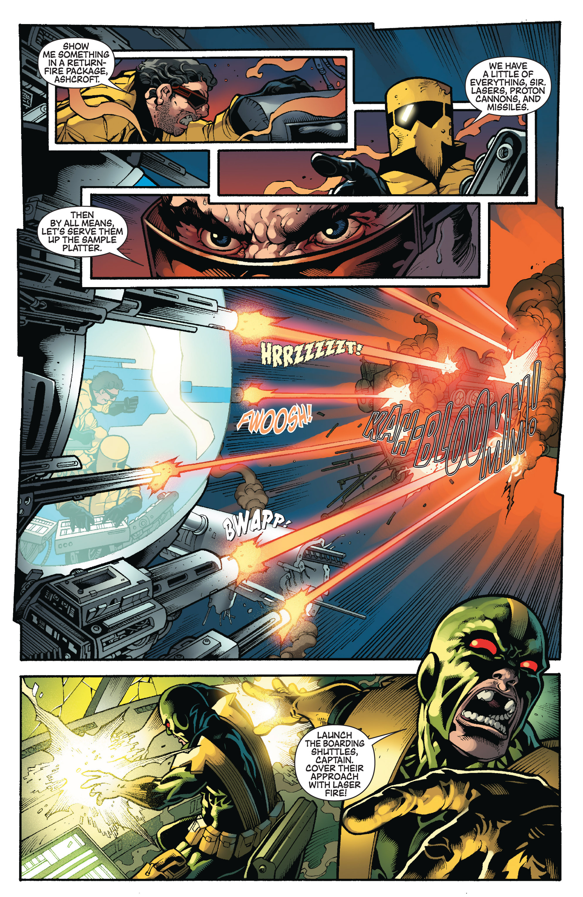 Read online Deadpool Classic comic -  Issue # TPB 11 (Part 2) - 9