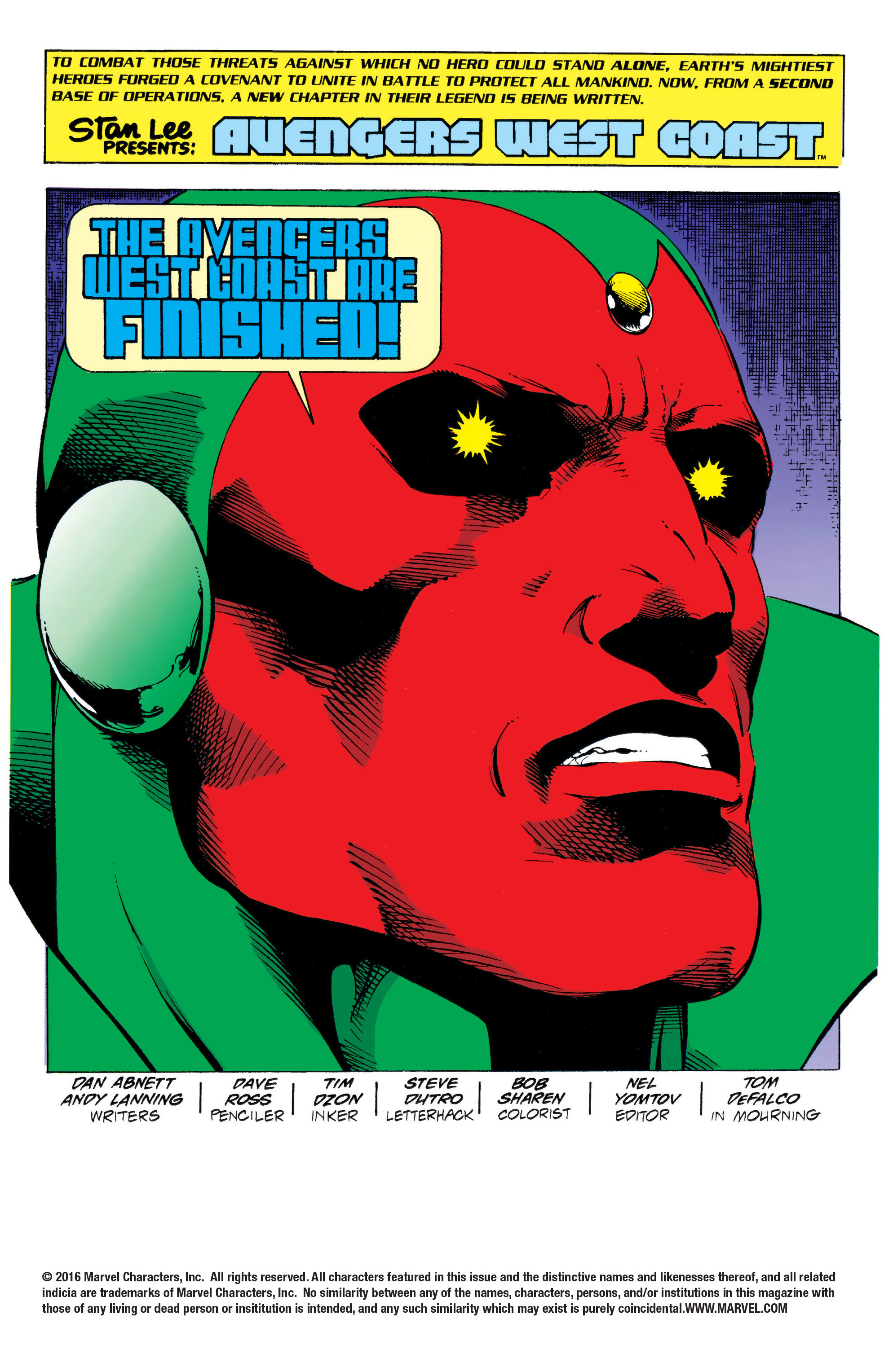 Read online Avengers: The Death of Mockingbird comic -  Issue # TPB (Part 4) - 55
