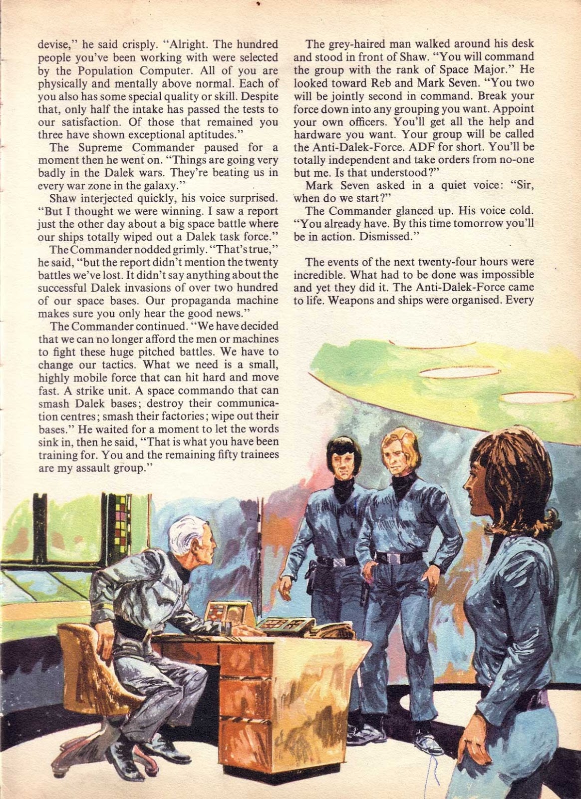 <{ $series->title }} issue 1976 - Page 4