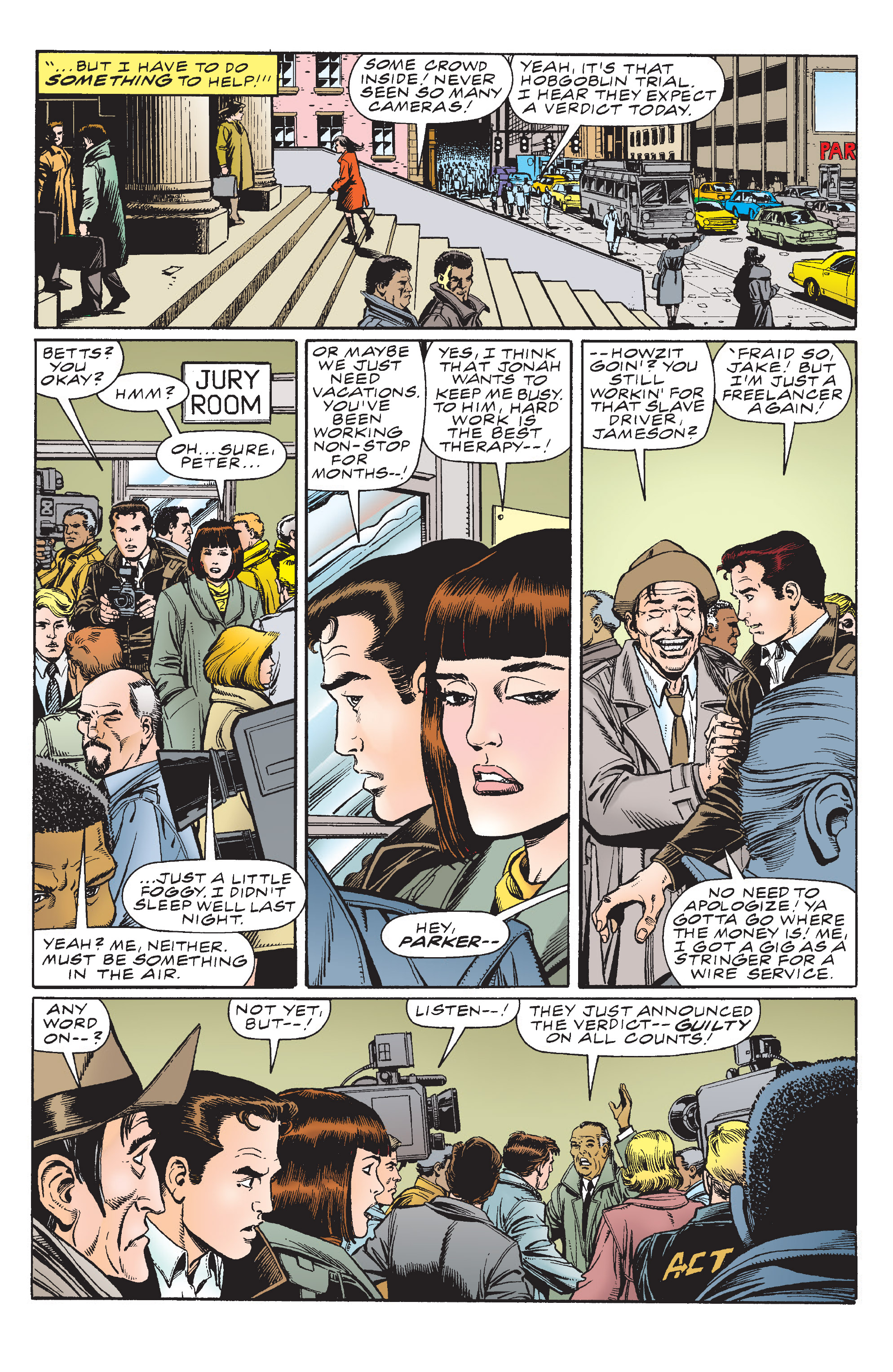 Read online Spider-Man: Hobgoblin Lives (2011) comic -  Issue # TPB (Part 1) - 16