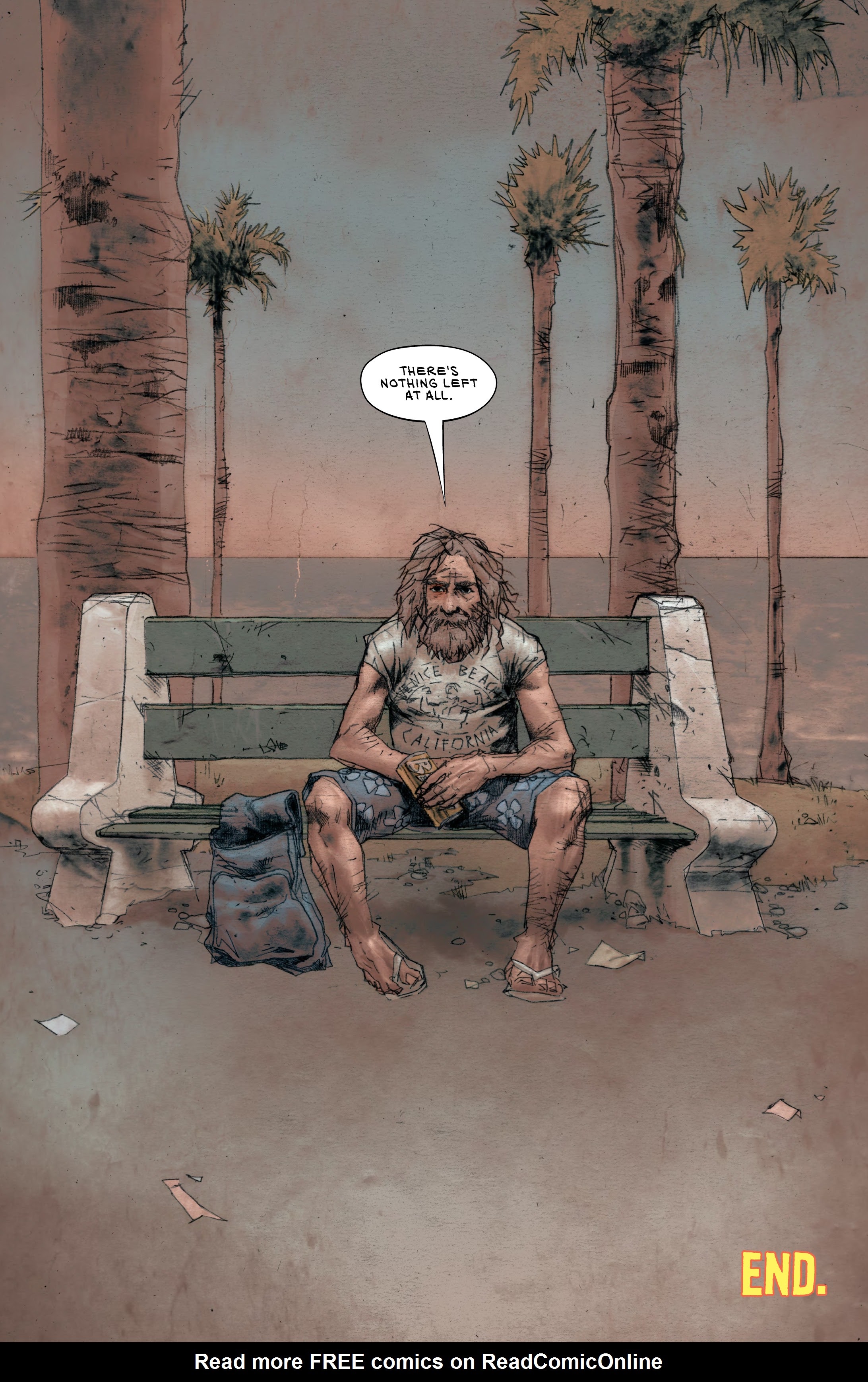 Read online Goodnight Paradise comic -  Issue # _TPB (Part 2) - 73