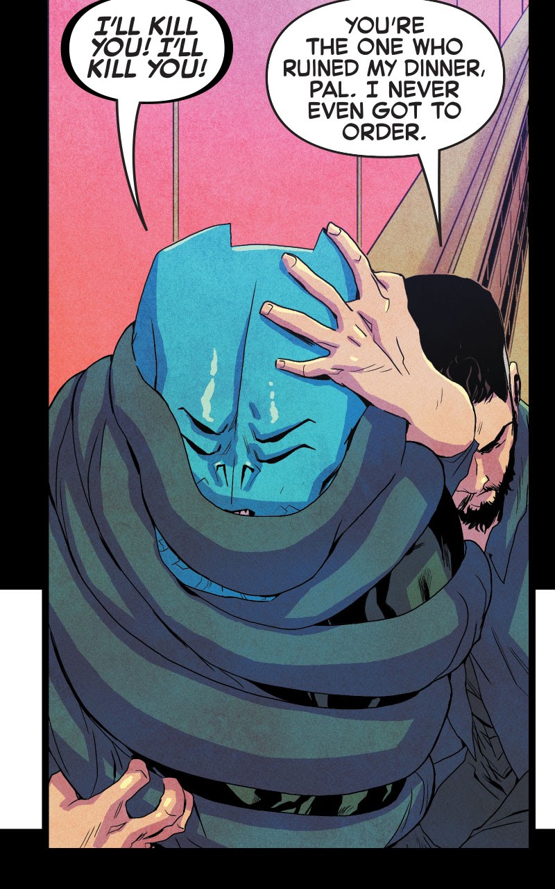 Read online Fantastic Four: Infinity Comic comic -  Issue #4 - 46