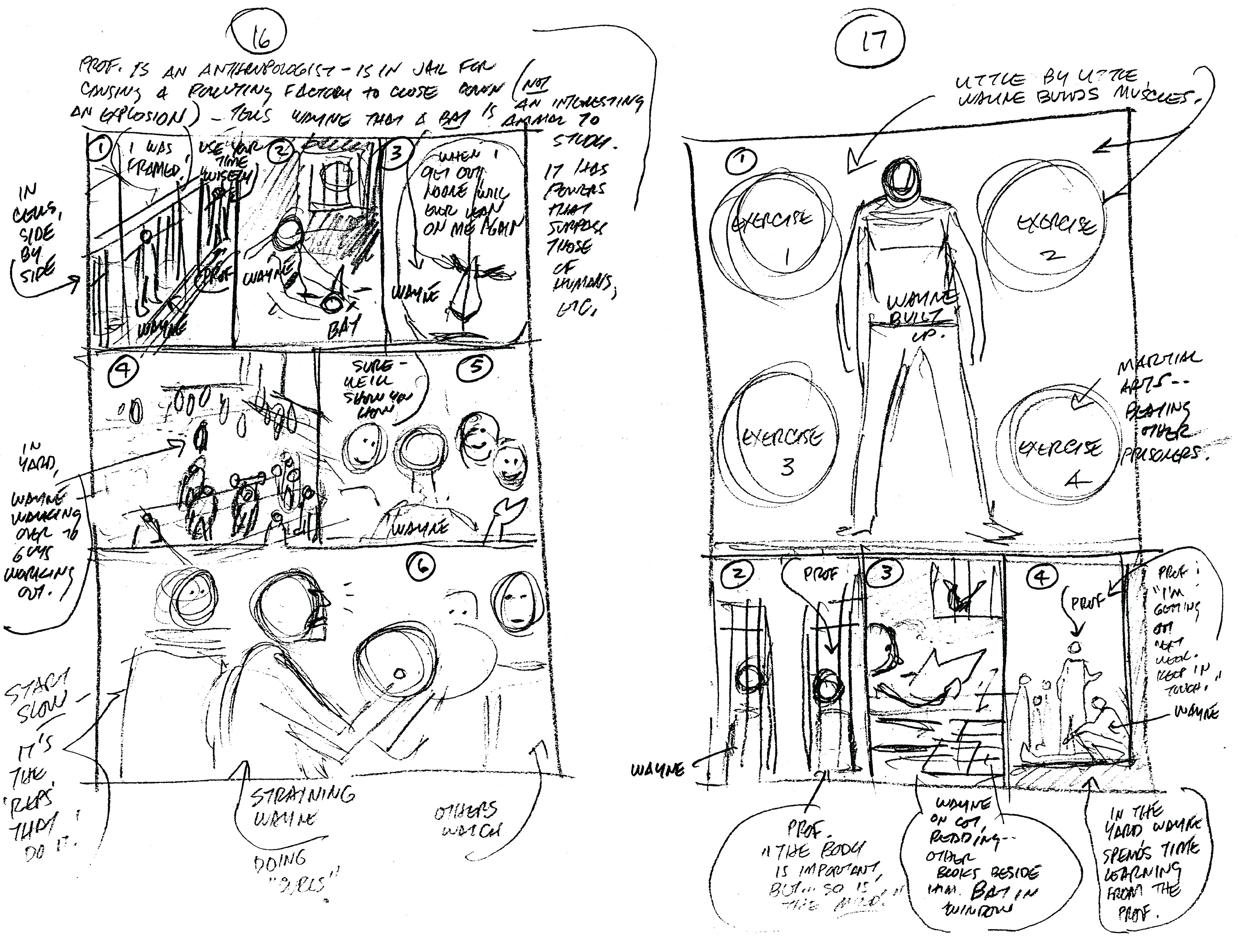 Read online Just Imagine Stan Lee Creating the DC Universe comic -  Issue # TPB 1 (Part 4) - 34