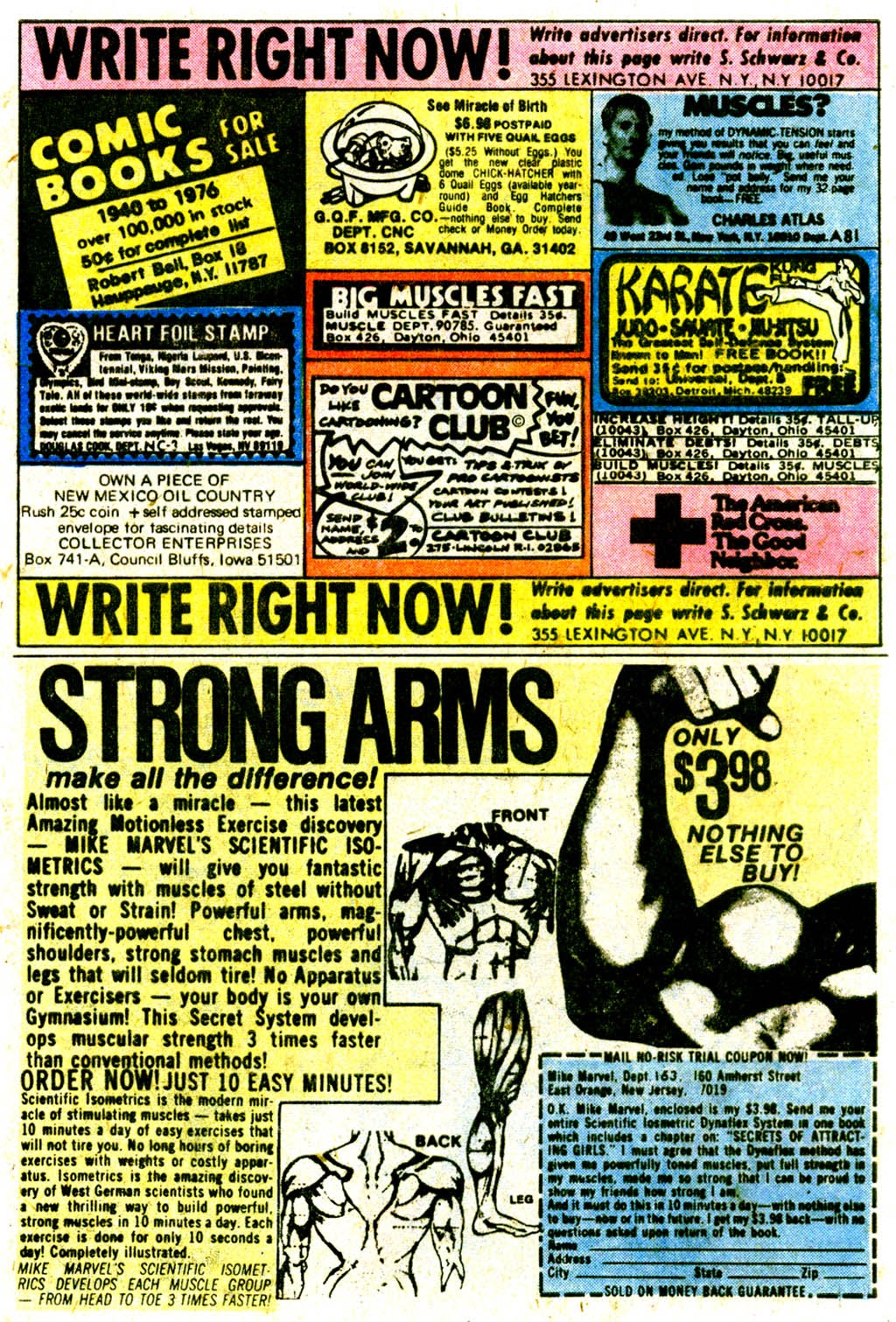 Read online Sgt. Rock comic -  Issue #313 - 28
