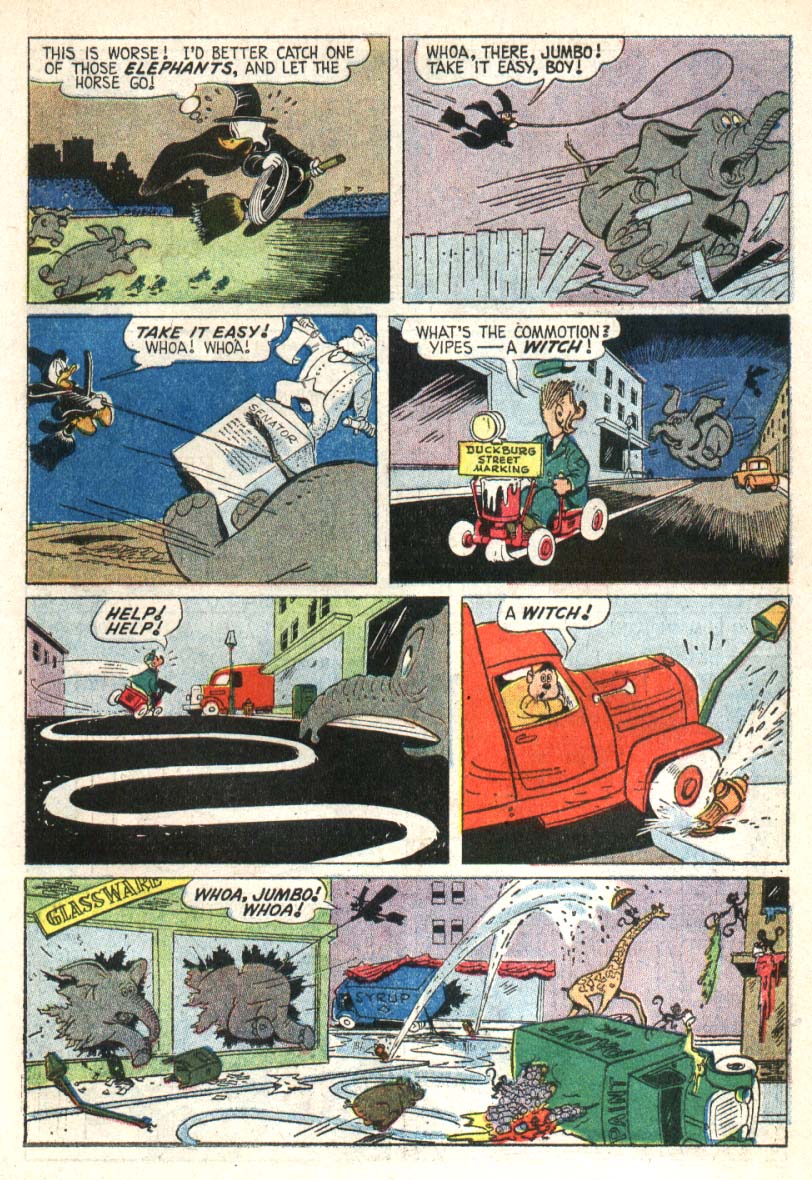 Walt Disney's Comics and Stories issue 254 - Page 12