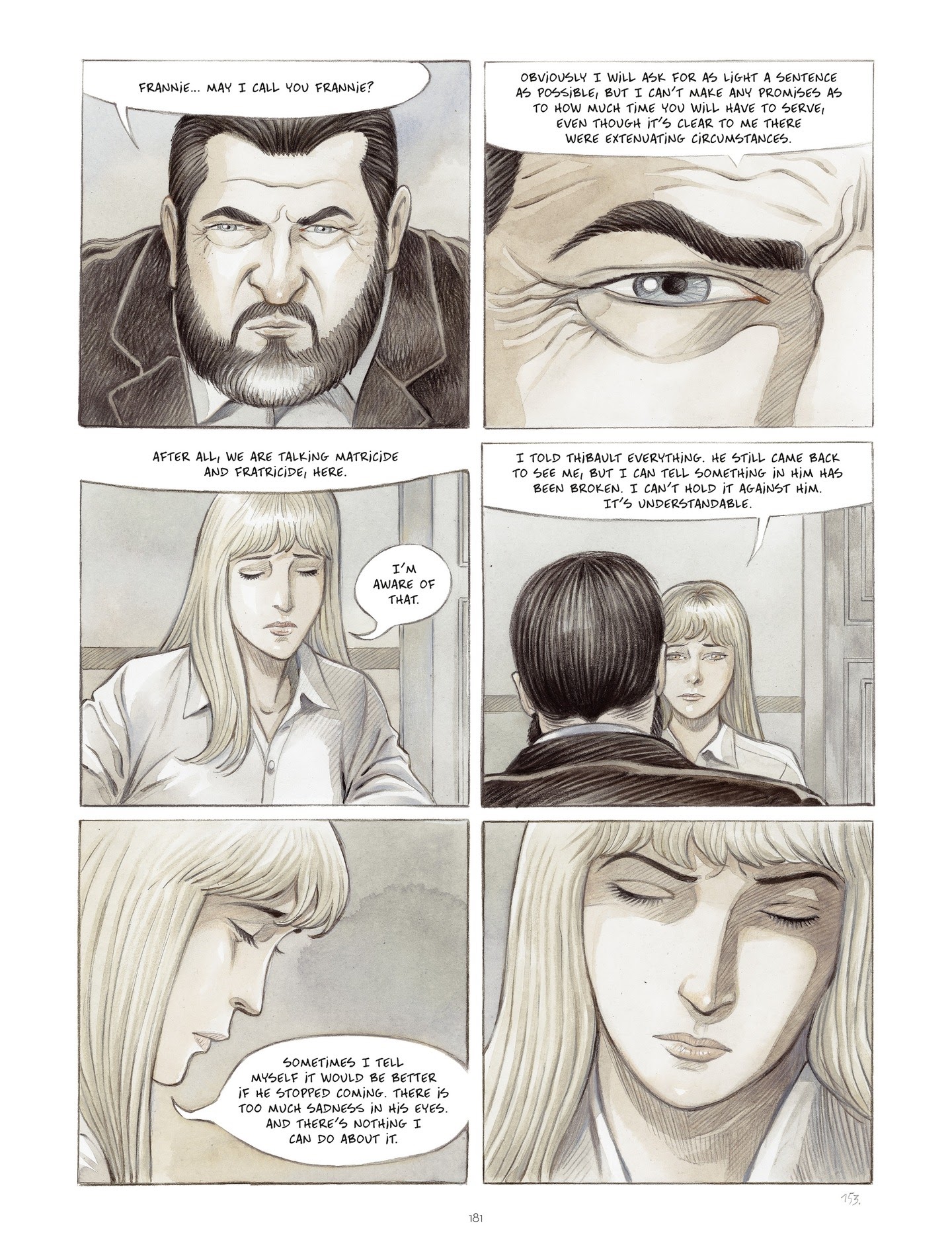 Read online Angel of Death comic -  Issue # TPB (Part 2) - 73