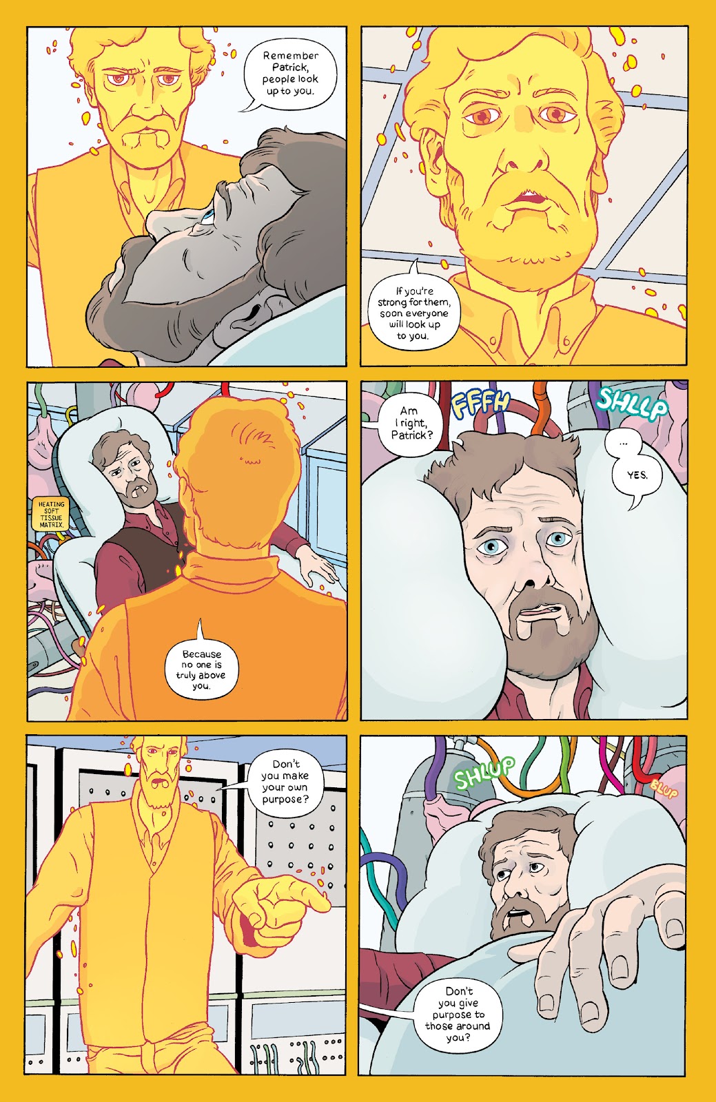 Island (2015) issue 5 - Page 11