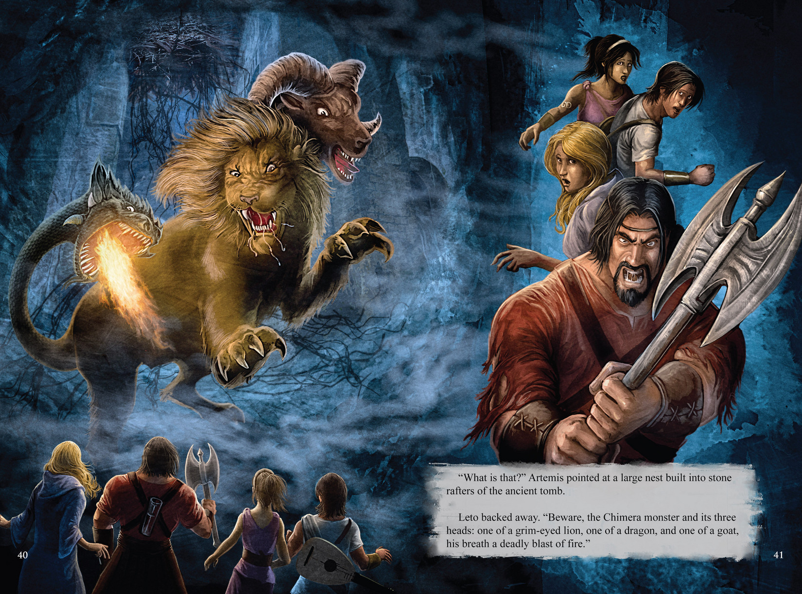 Read online Apollo comic -  Issue # TPB - 25