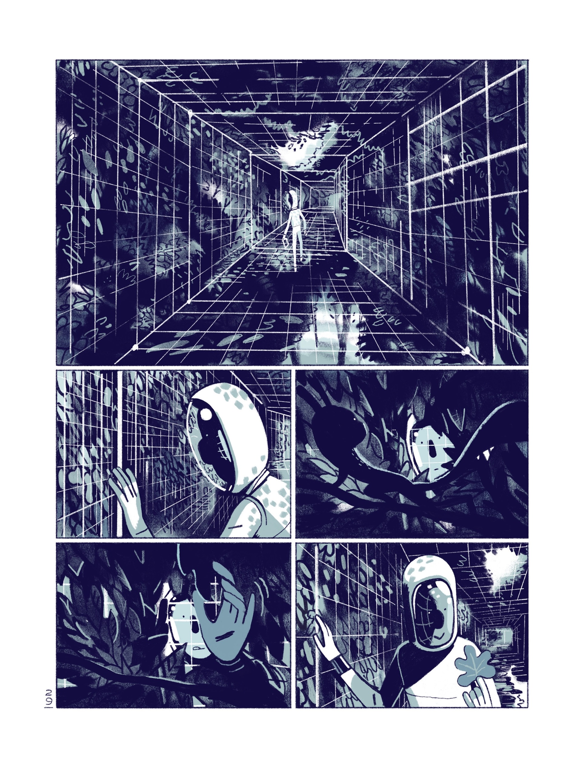 Read online Soon comic -  Issue # TPB 1 - 31