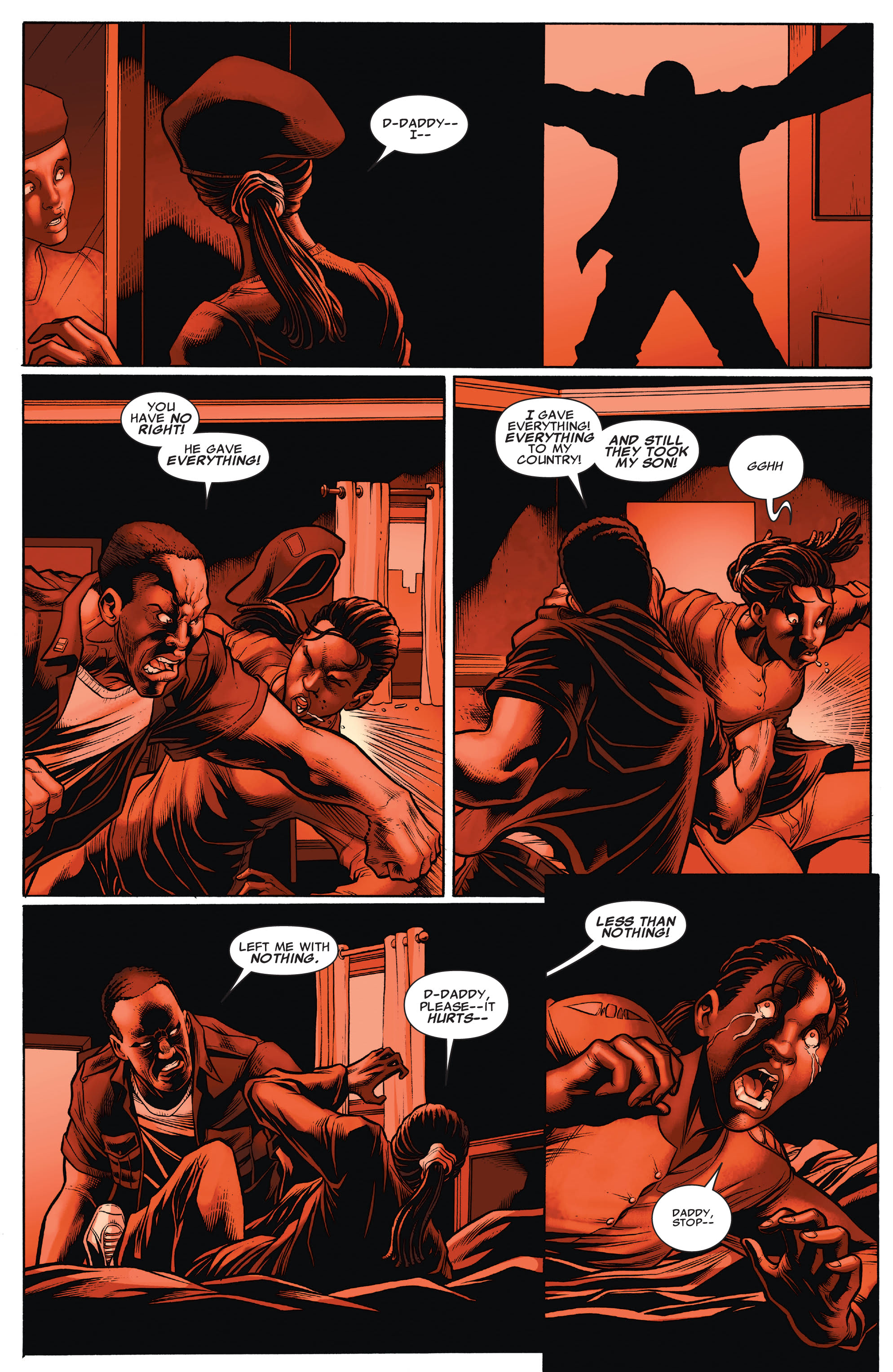 Read online Avengers vs. X-Men Omnibus comic -  Issue # TPB (Part 13) - 6