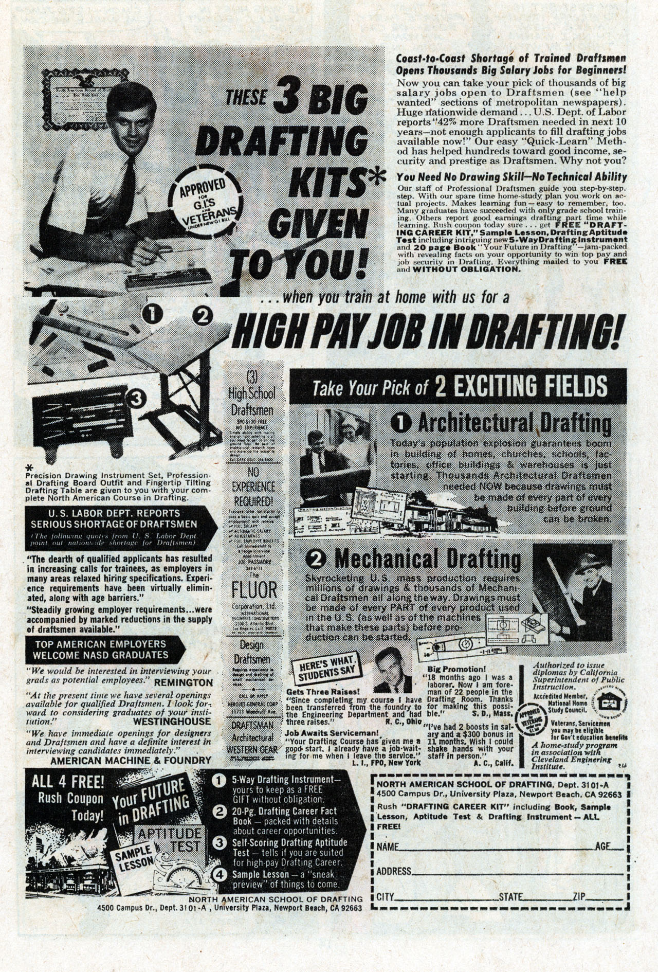 Read online Marvel Tales (1964) comic -  Issue #48 - 15