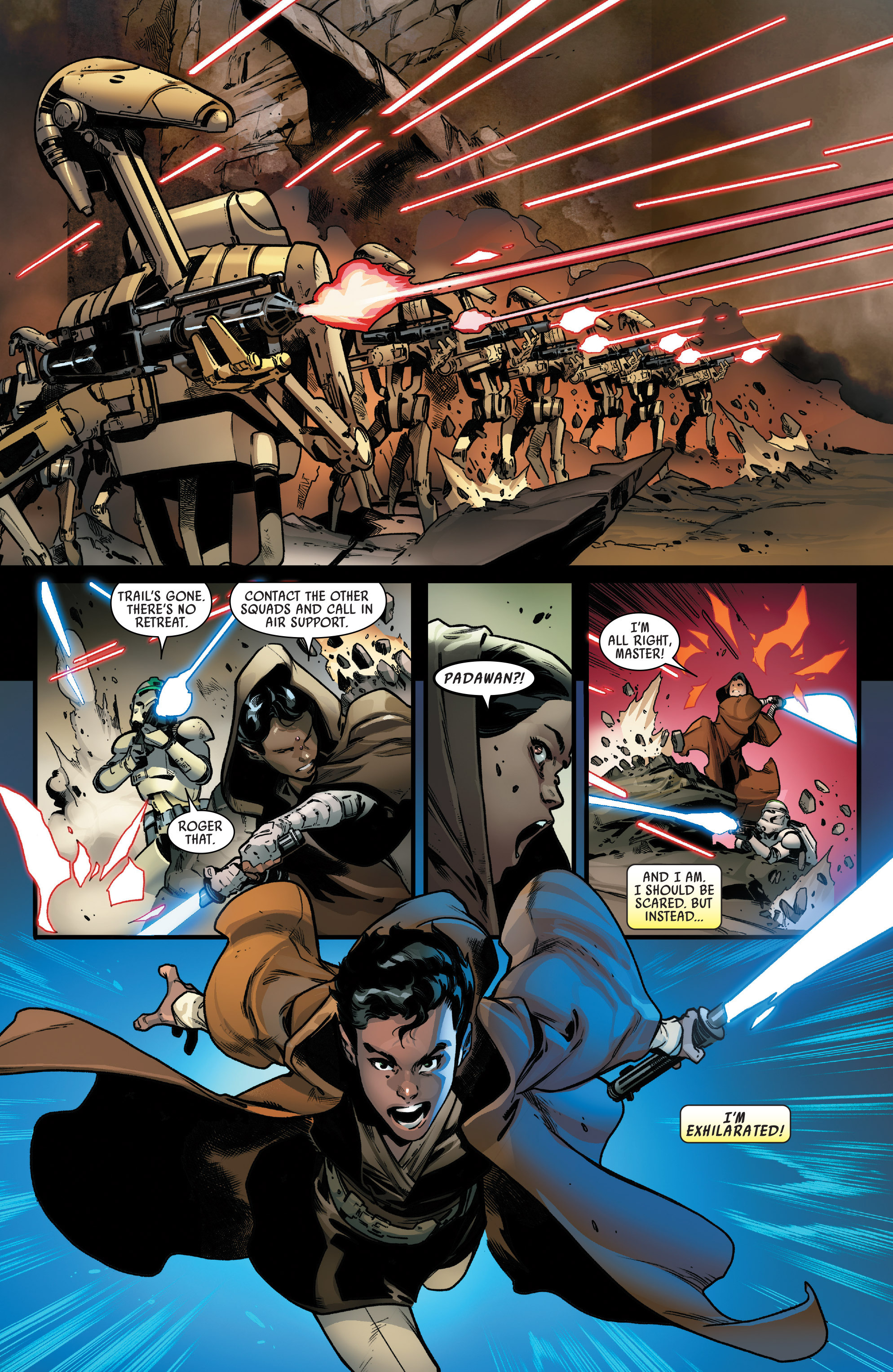 Read online Star Wars: Kanan: First Blood comic -  Issue # Full - 59