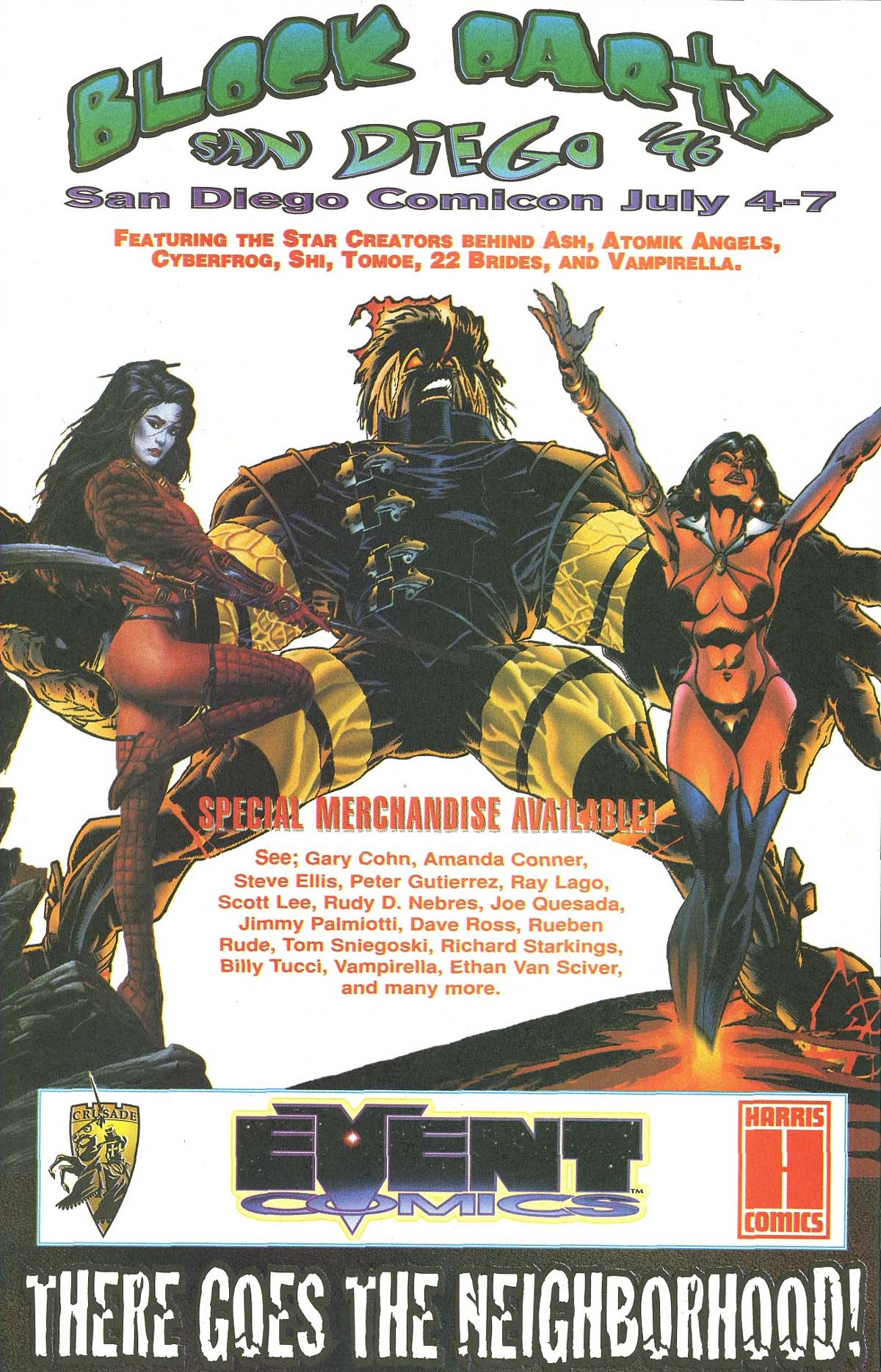 Read online 22 Brides comic -  Issue #2 - 31