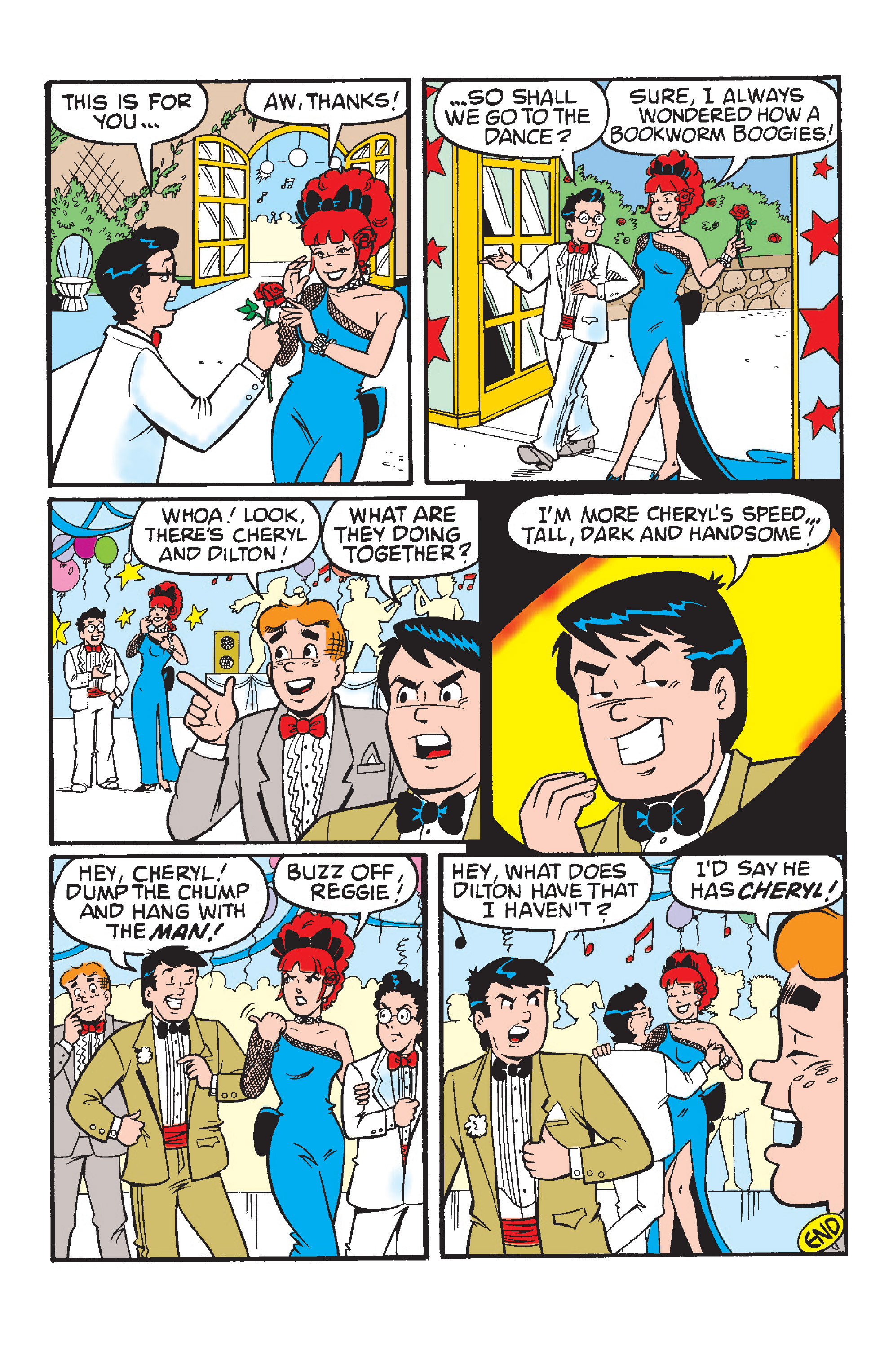Read online Pep Digital comic -  Issue #130 - 42