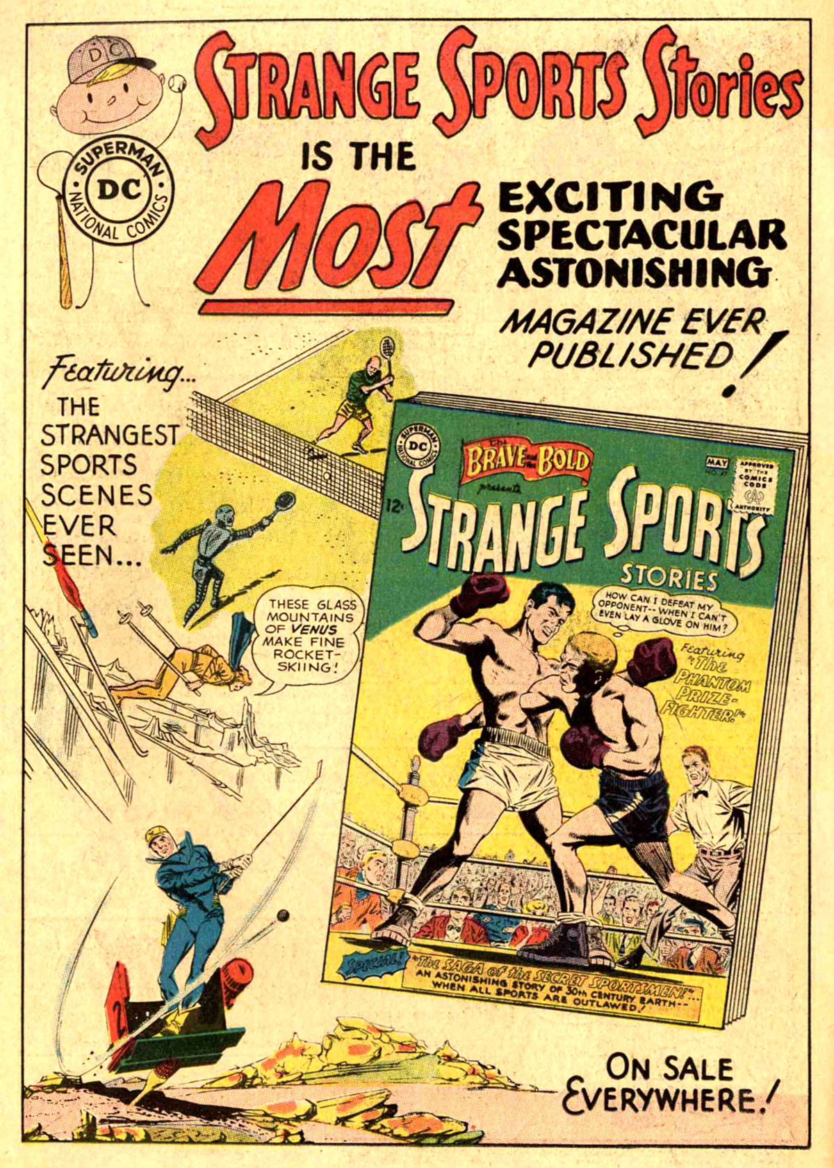 Read online Batman (1940) comic -  Issue #155 - 34