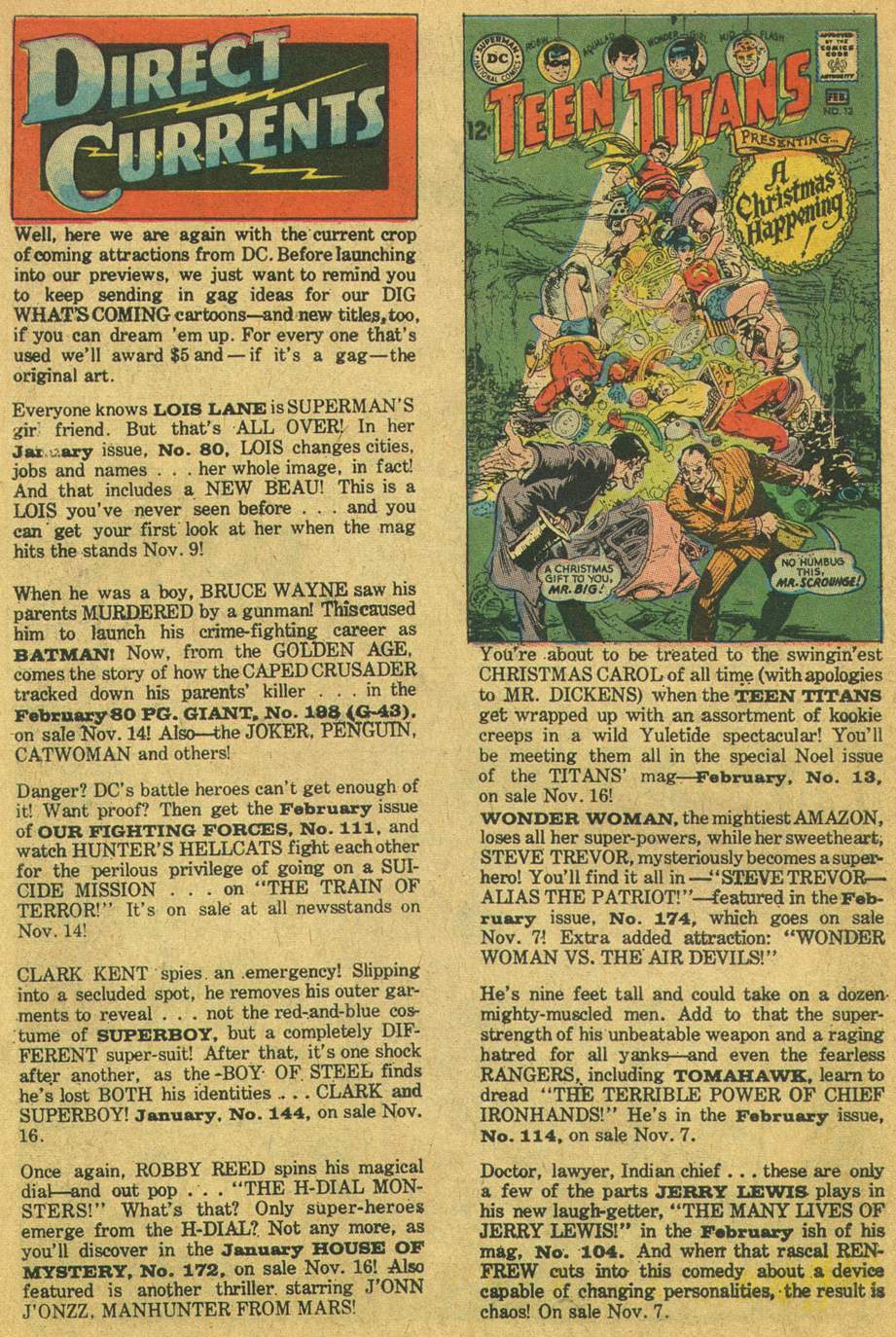 Read online Aquaman (1962) comic -  Issue #37 - 34