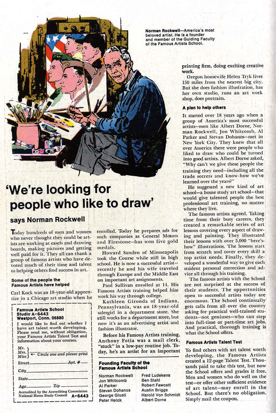 Read online Uncanny X-Men (1963) comic -  Issue #67 - 52